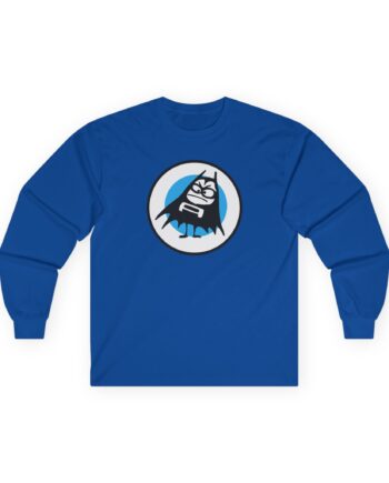The Aquabats Lil Bat Unisex Ultra Cotton Long Sleeve Tee