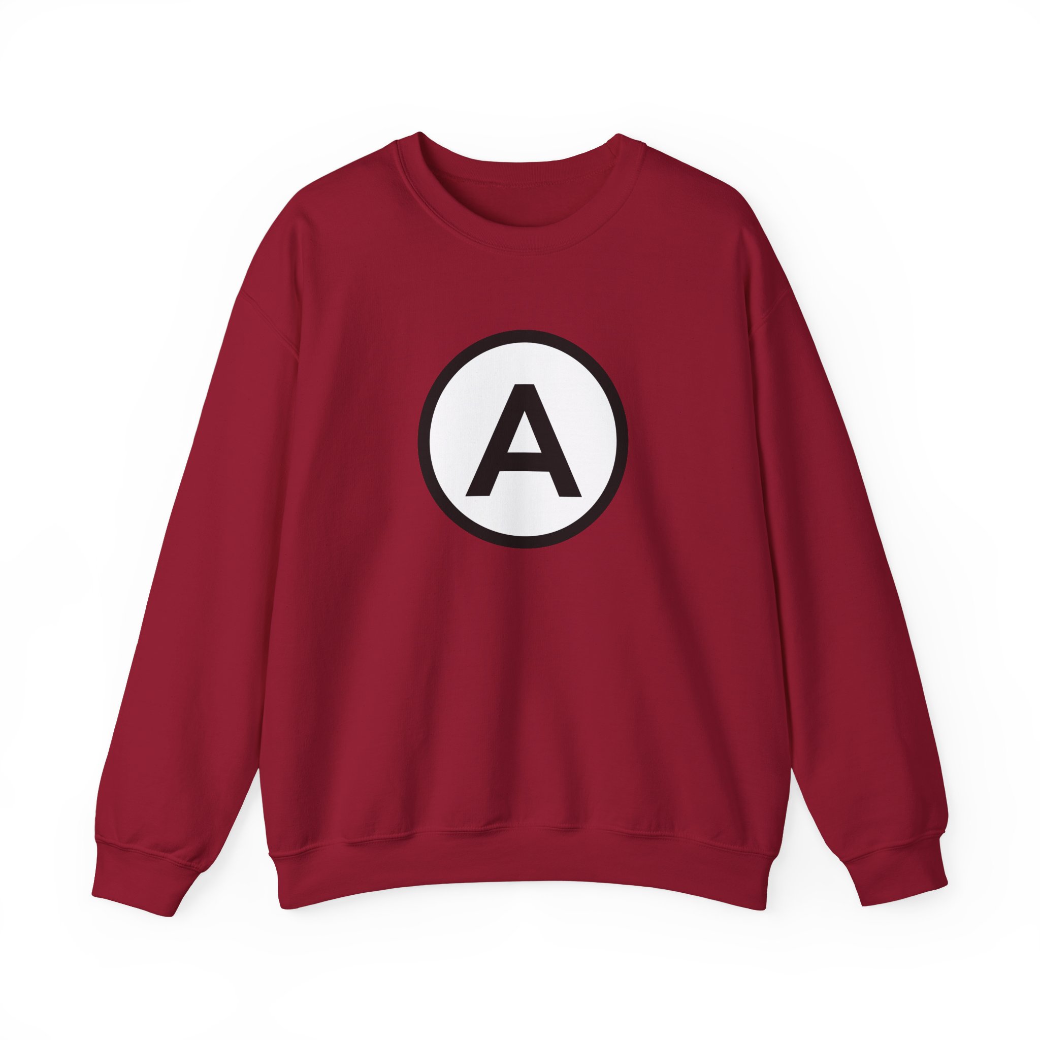 Unisex Heavy Blend™ Crewneck Sweatshirt - Image 57