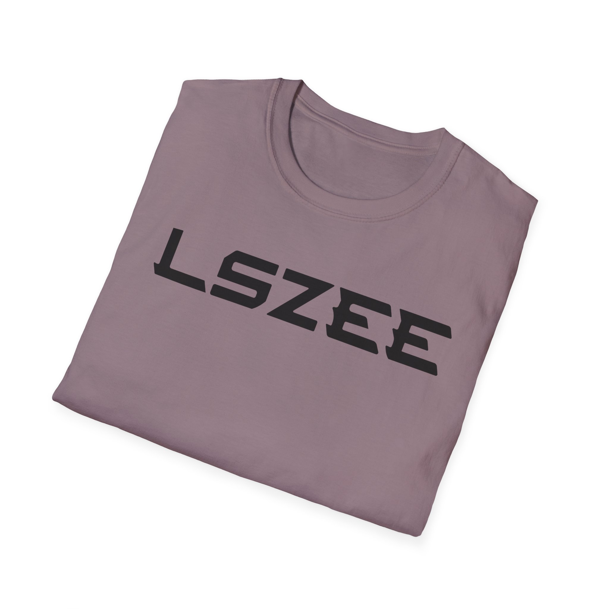 Unisex Softstyle T-Shirt - Image 32