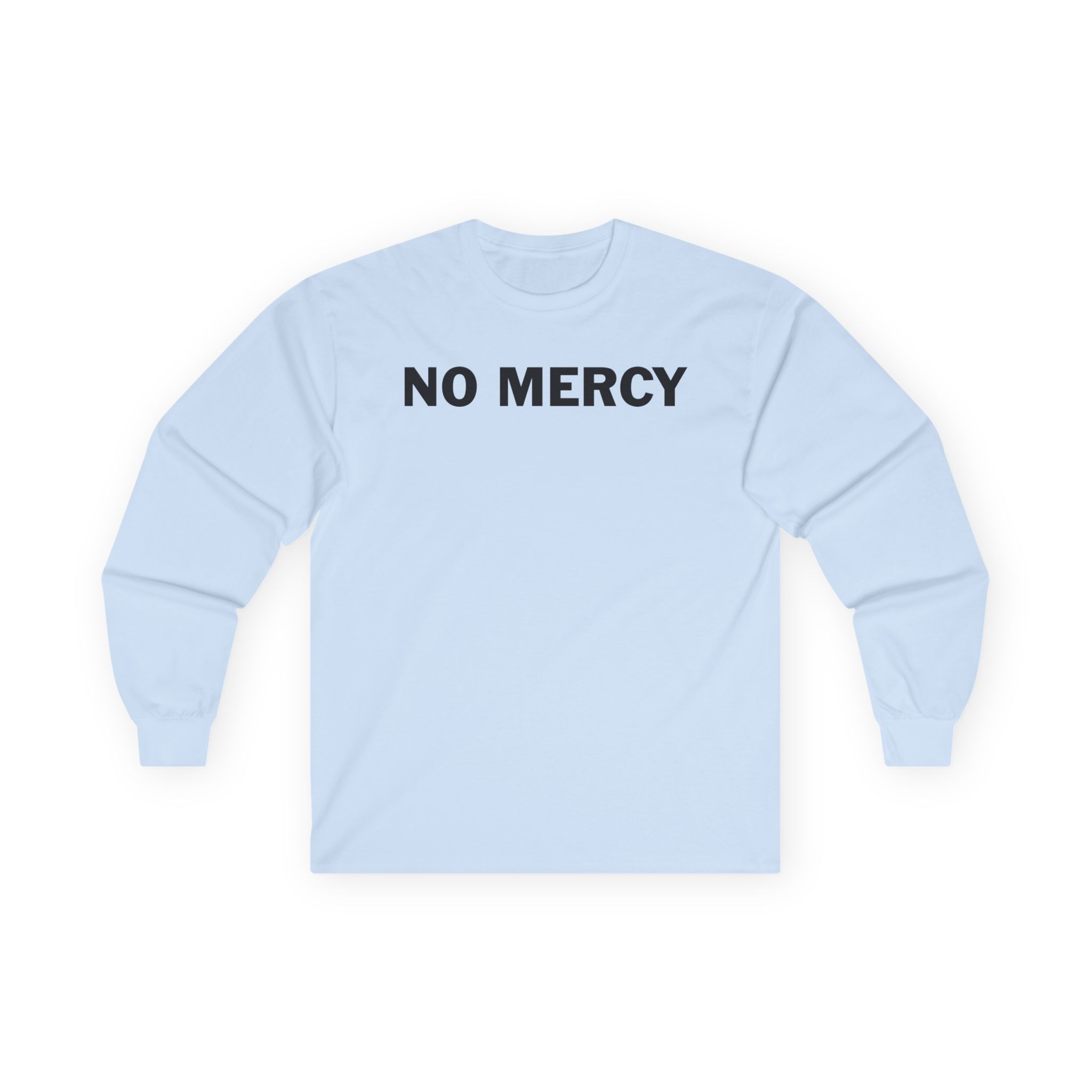 We Came as Romans No Mercy Unisex Ultra Cotton Long Sleeve Tee - Image 7