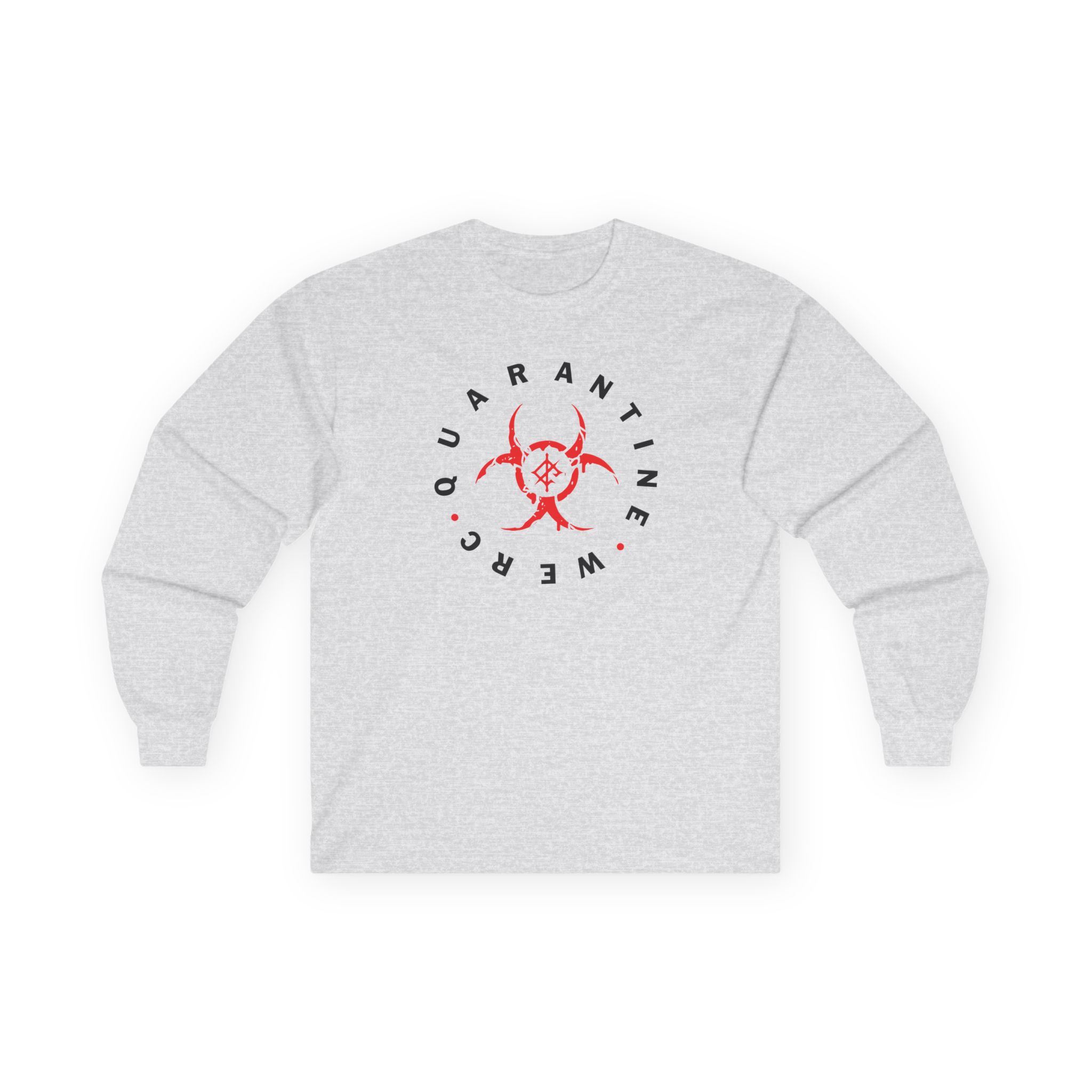 We Came as Romans Unisex Ultra Cotton Long Sleeve Tee - Image 3