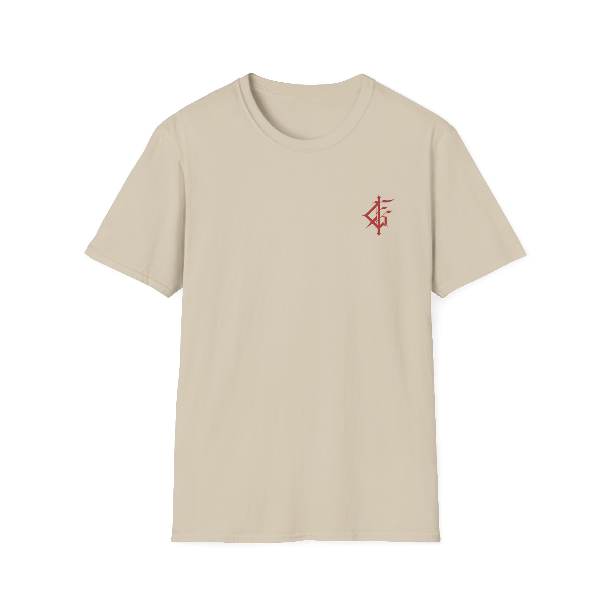 We Came as Romans Unisex Softstyle T-Shirt - Image 3