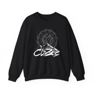 LSDREAM Logo Unisex Heavy Blend™ Crewneck Sweatshirt