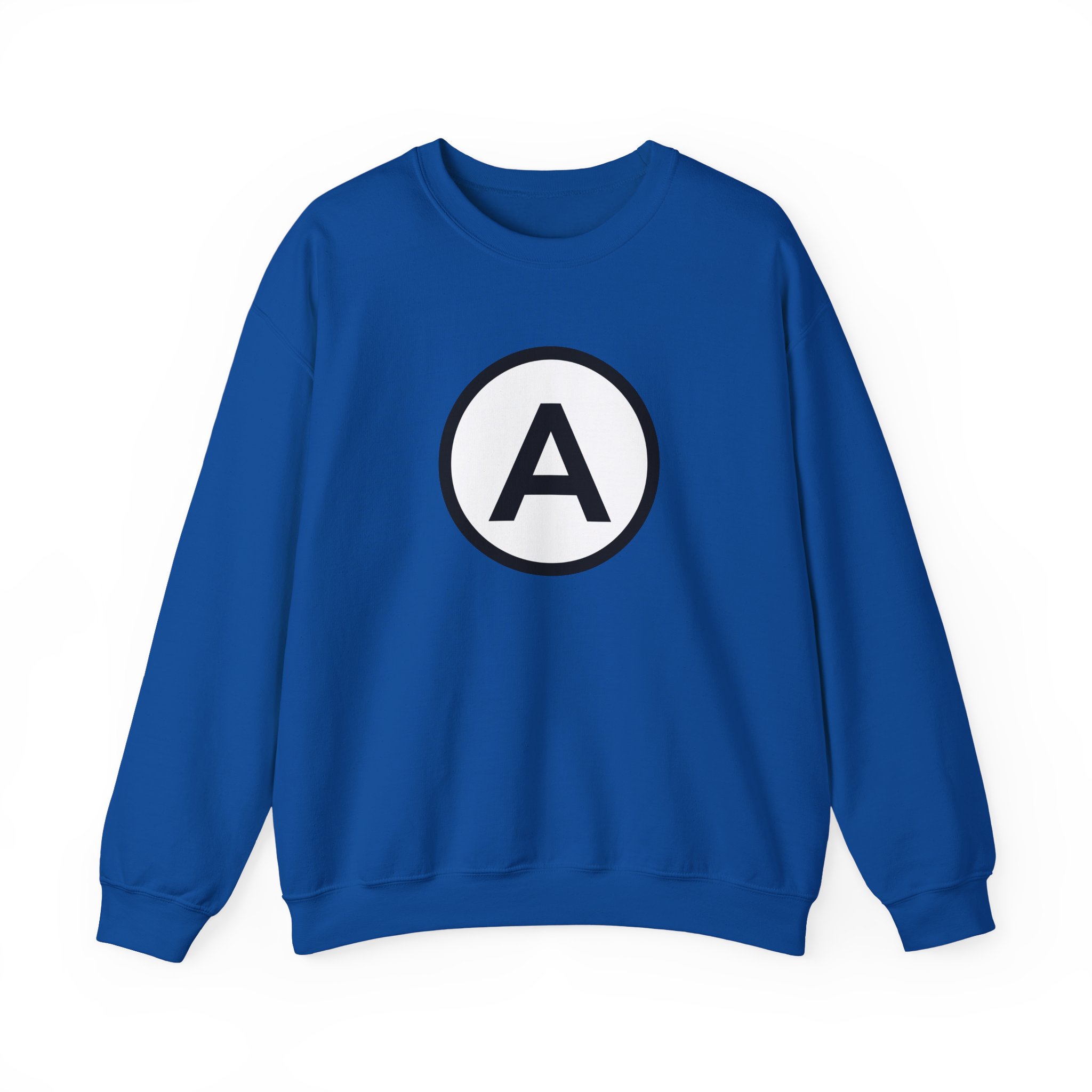 Unisex Heavy Blend™ Crewneck Sweatshirt - Image 25