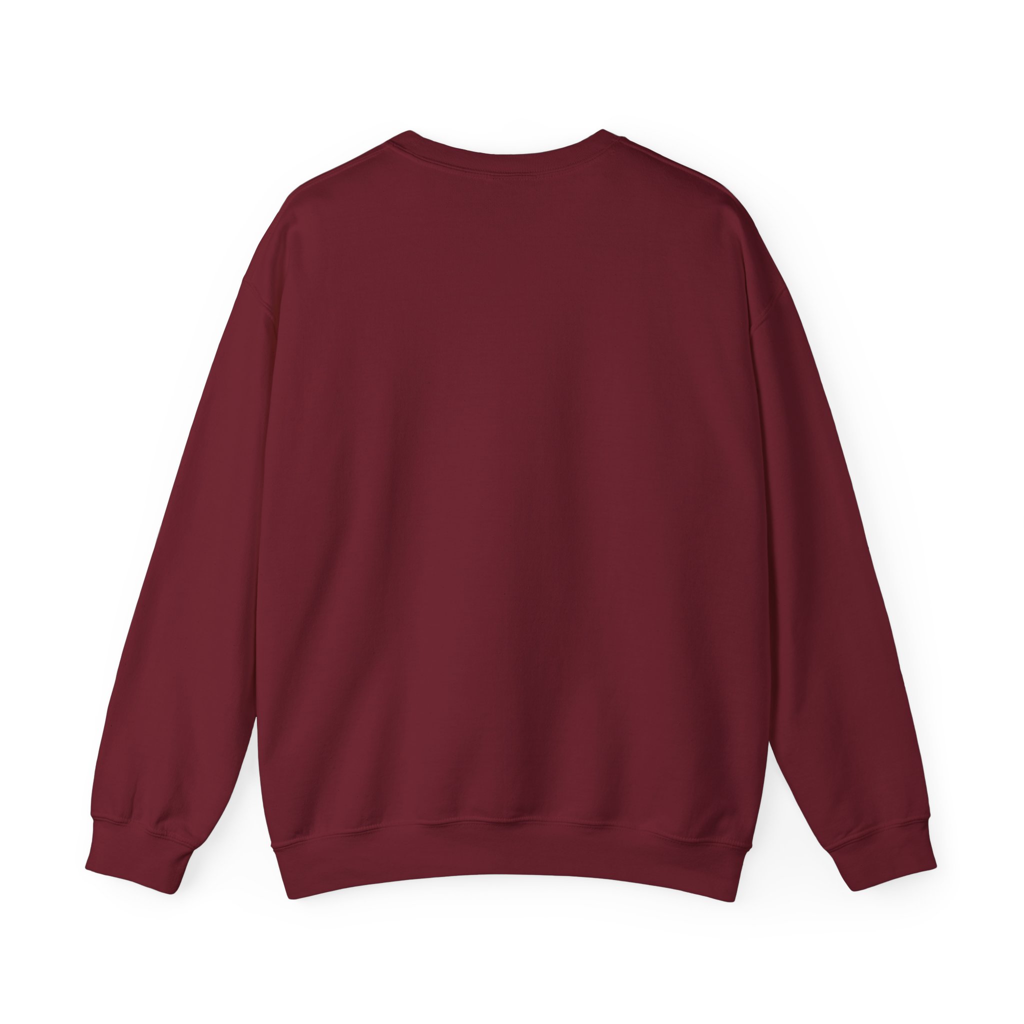Angelmaker Angel Of Death Unisex Heavy Blend™ Crewneck Sweatshirt - Image 12