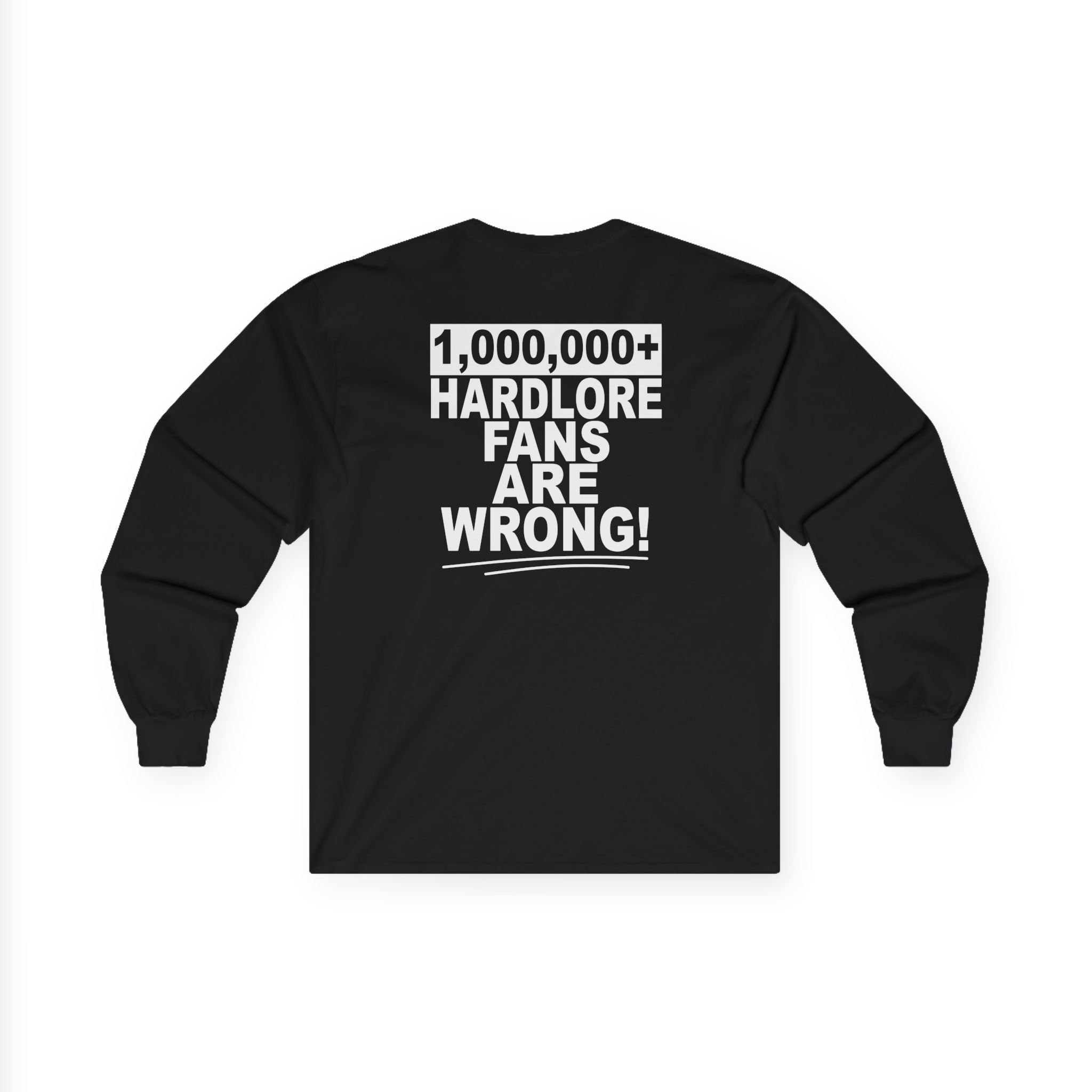 Weekend Nachos Unisex Ultra Cotton Long Sleeve Tee - Image 2