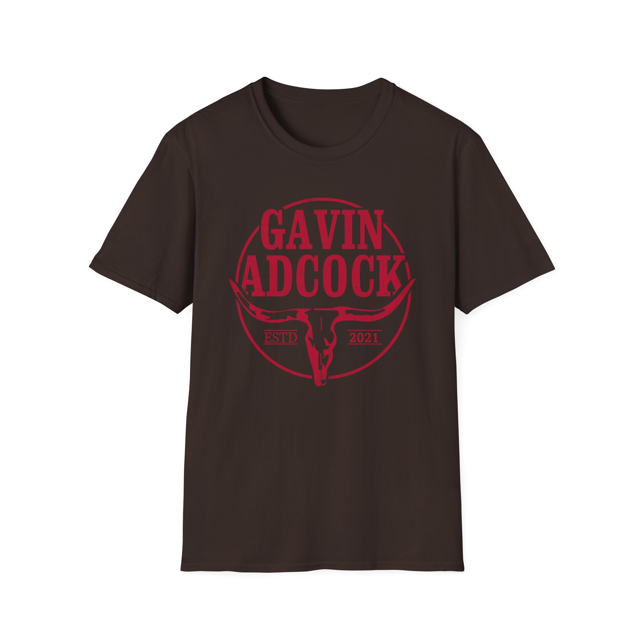 Unisex Softstyle T-Shirt - Image 3