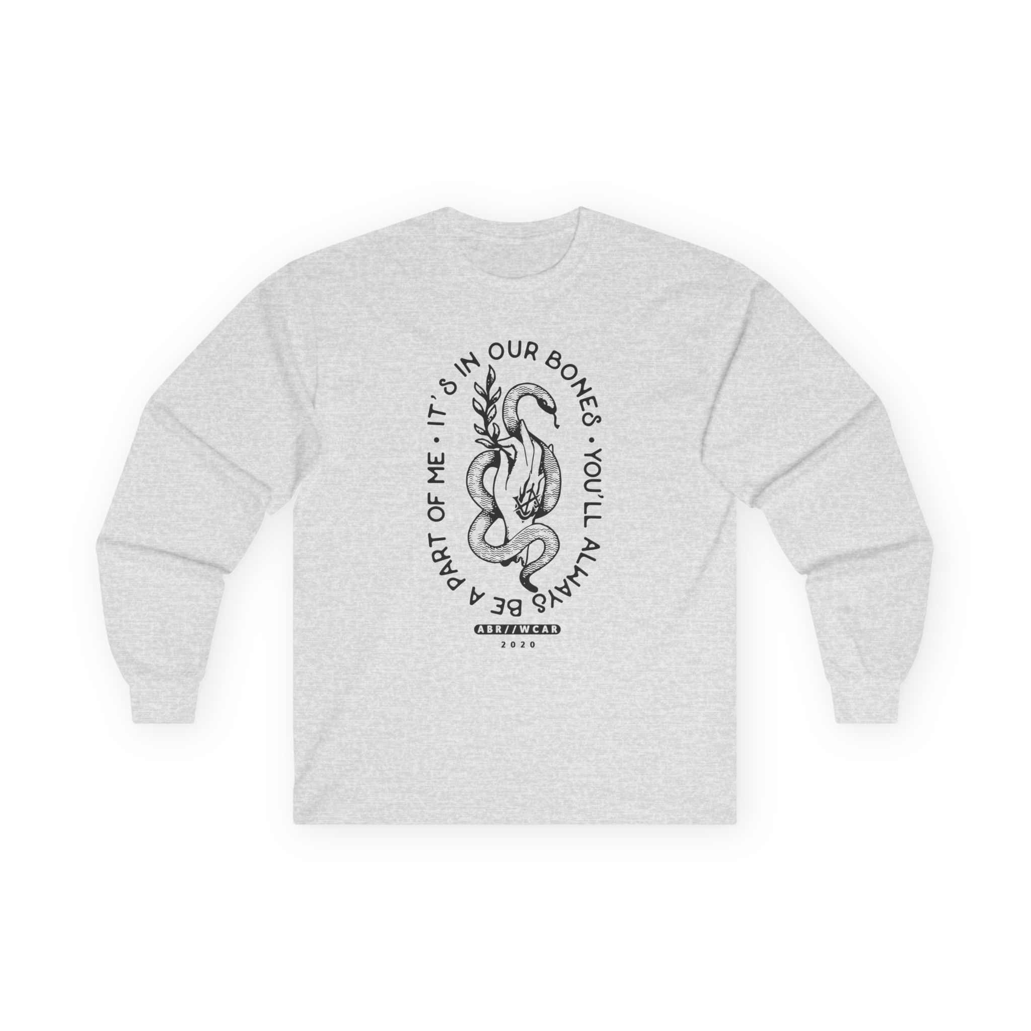 We Came as Romans Unisex Ultra Cotton Long Sleeve Tee - Image 4