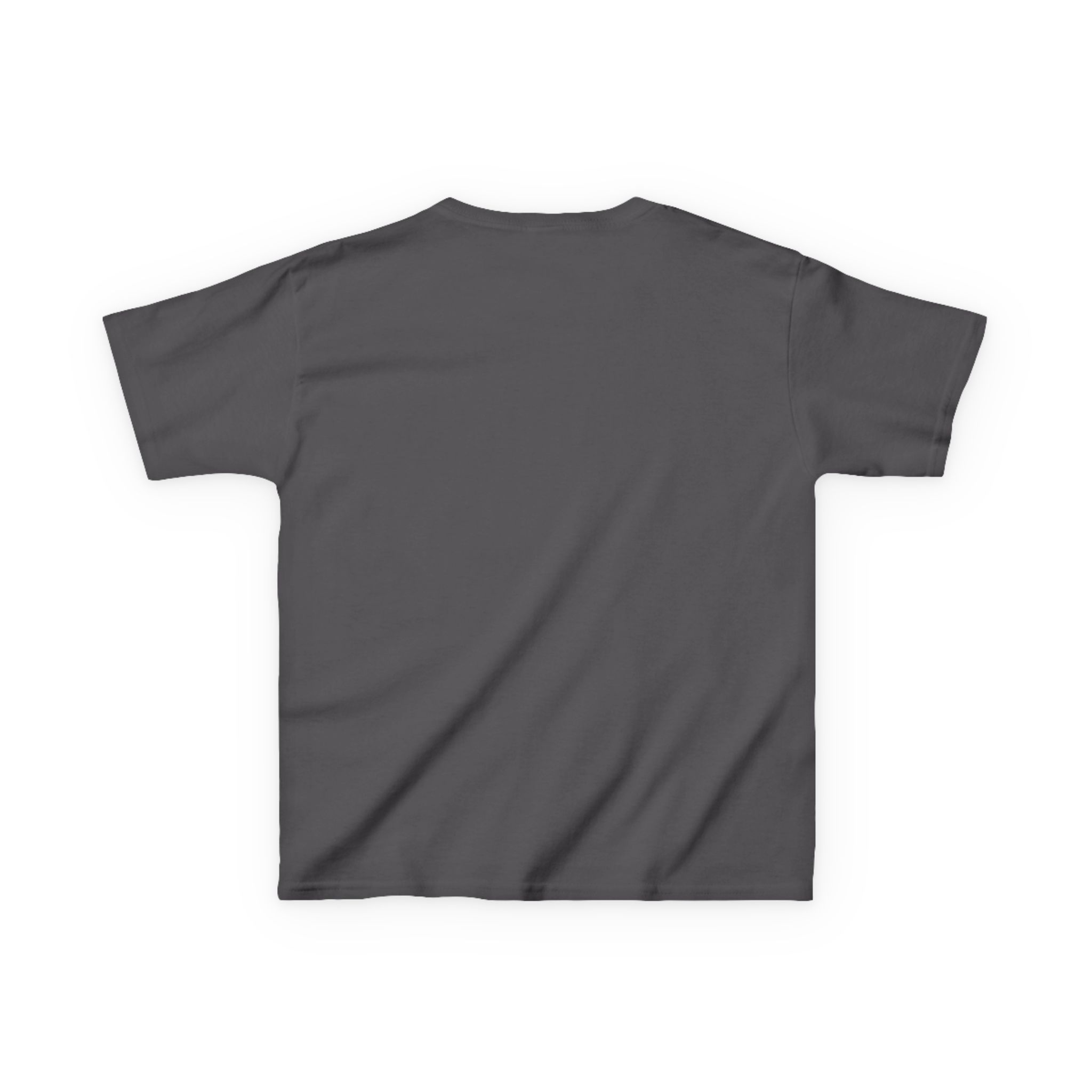 Kids A Flock of Seagulls Logo Heavy Cotton™ Tee - Image 4