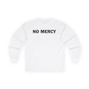 We Came as Romans No Mercy Unisex Ultra Cotton Long Sleeve Tee