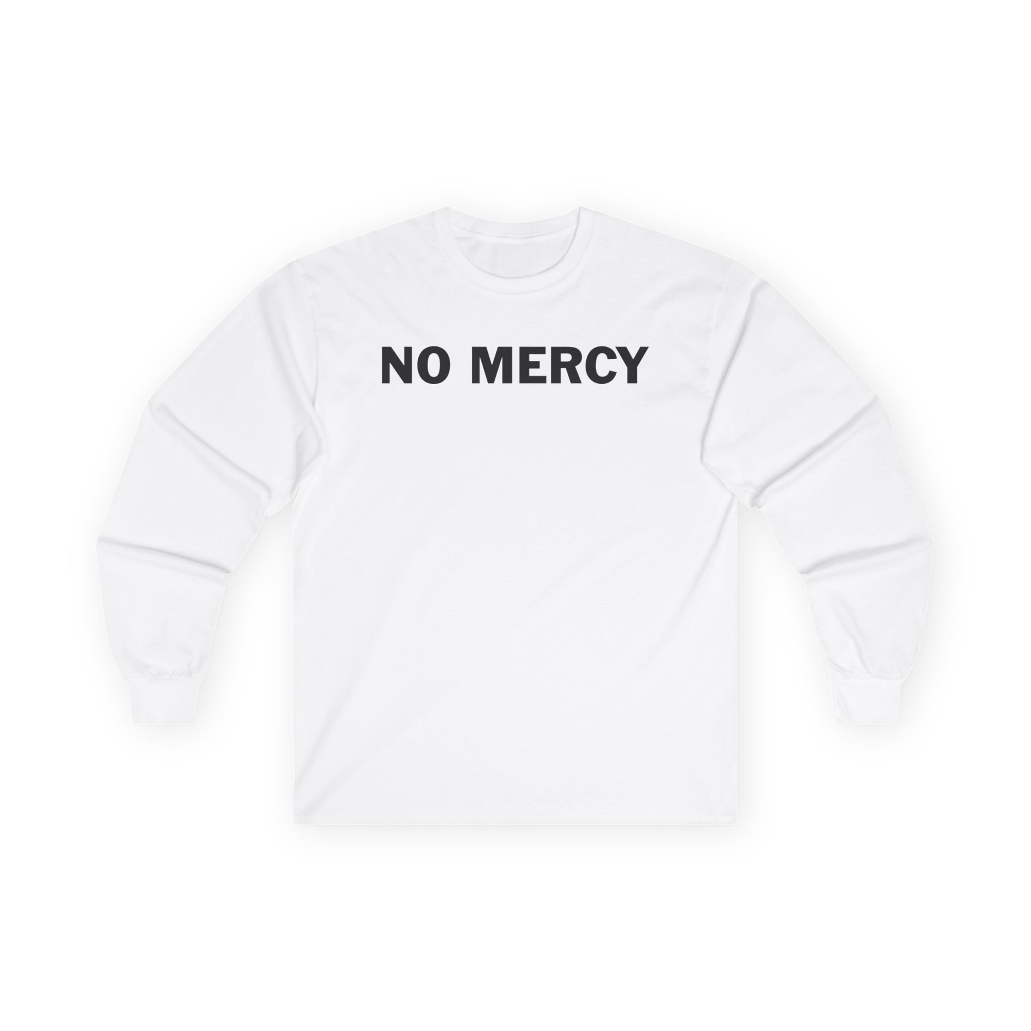 We Came as Romans No Mercy Unisex Ultra Cotton Long Sleeve Tee