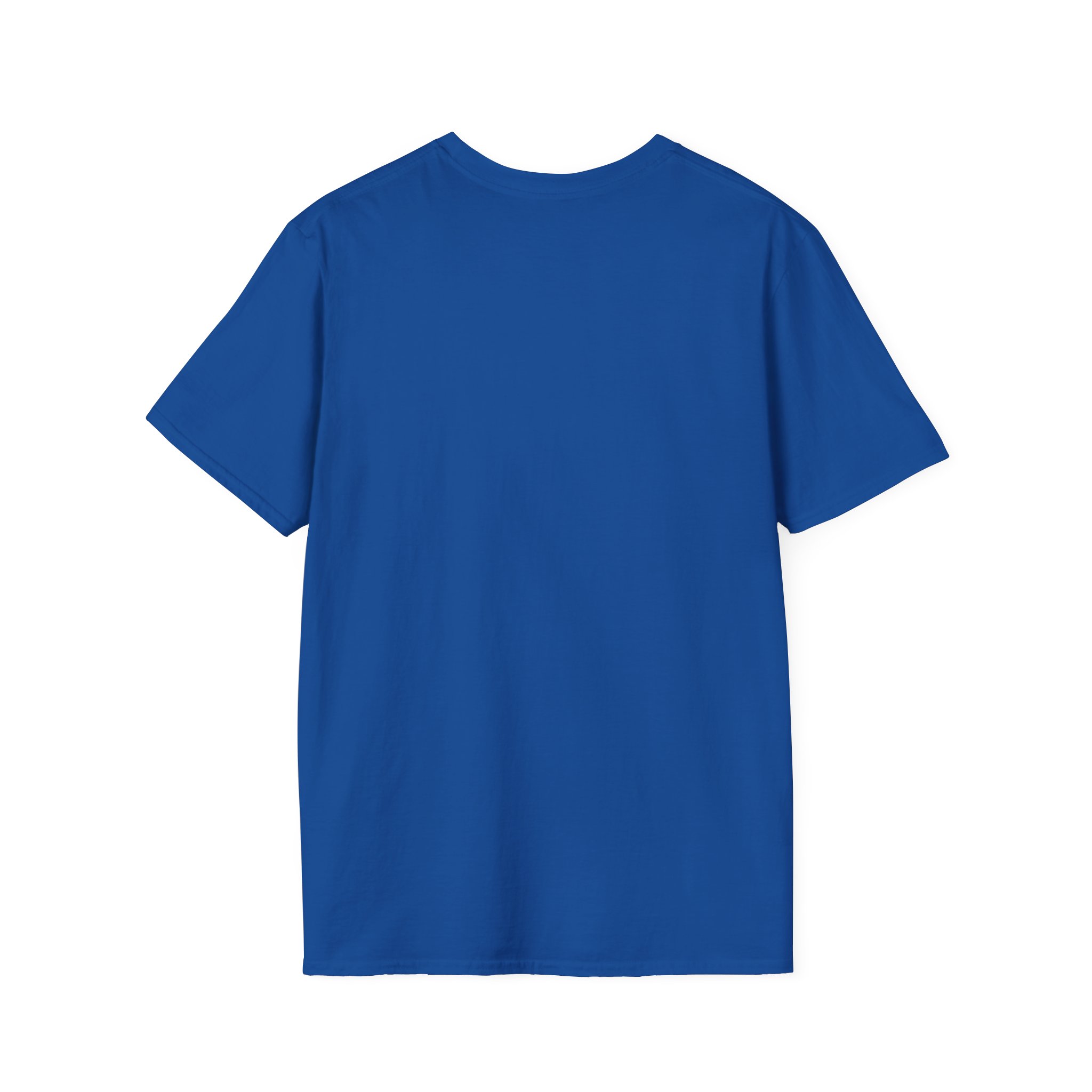 Kinging It C.y.o.h Unisex Softstyle T-shirt - Image 32
