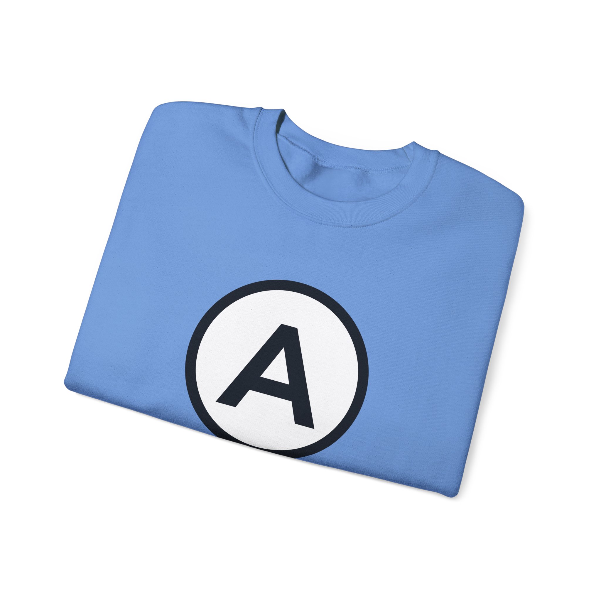 Unisex Heavy Blend™ Crewneck Sweatshirt - Image 11