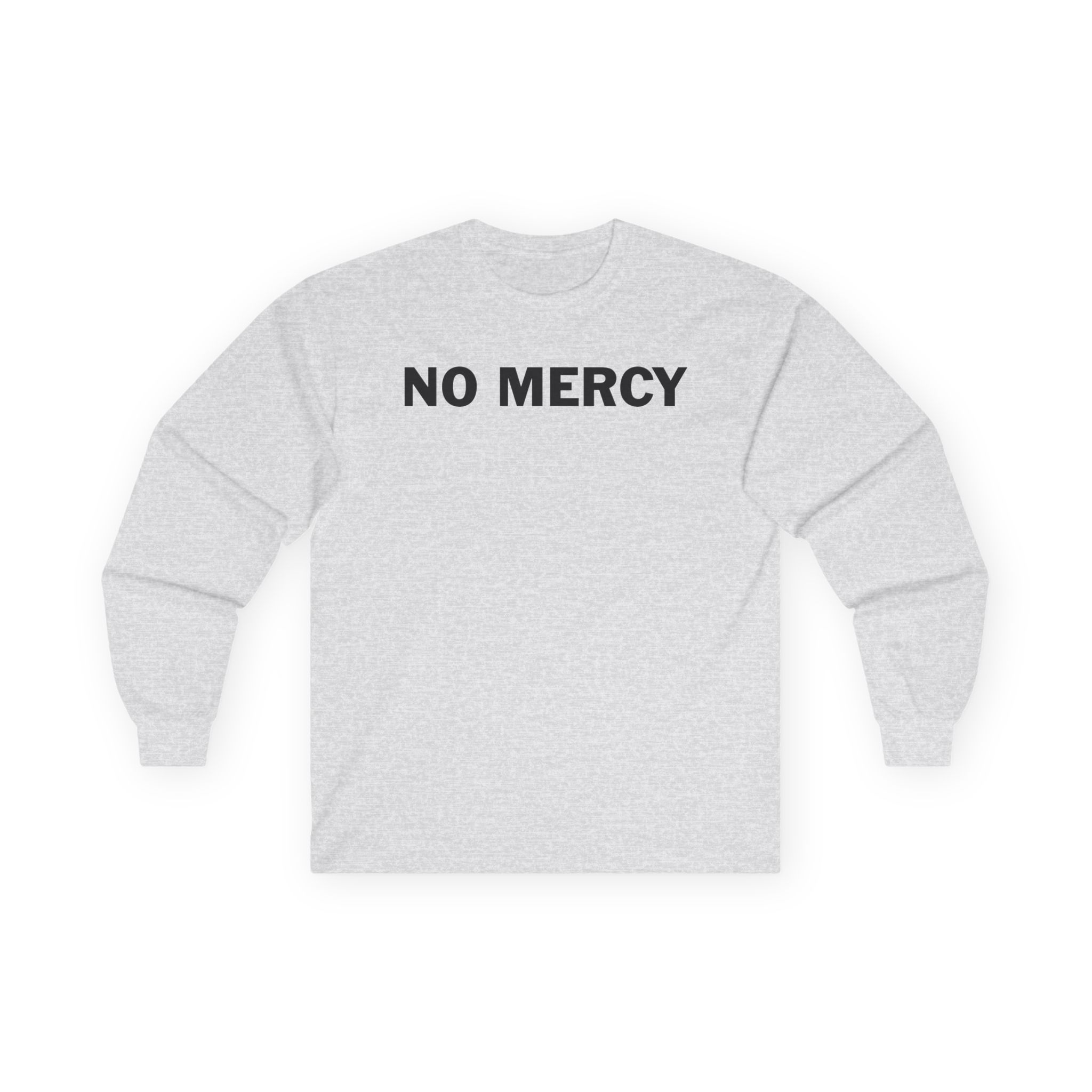 We Came as Romans No Mercy Unisex Ultra Cotton Long Sleeve Tee - Image 4