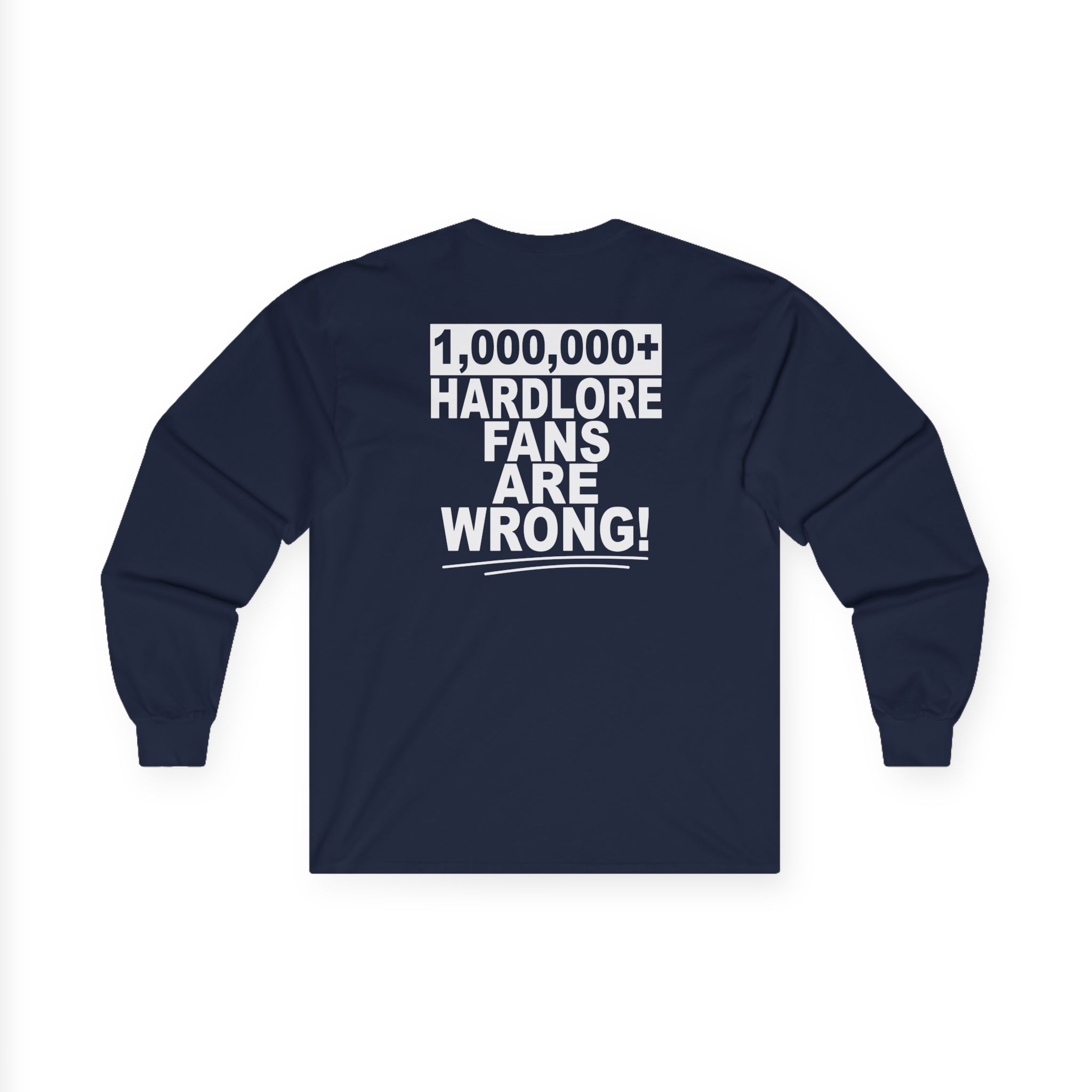 Weekend Nachos Unisex Ultra Cotton Long Sleeve Tee - Image 12