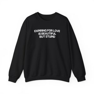 1992 Jenny Holzer Unisex Heavy Blend™ Crewneck Sweatshirt