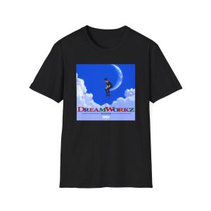 Songer Unisex Softstyle T-Shirt