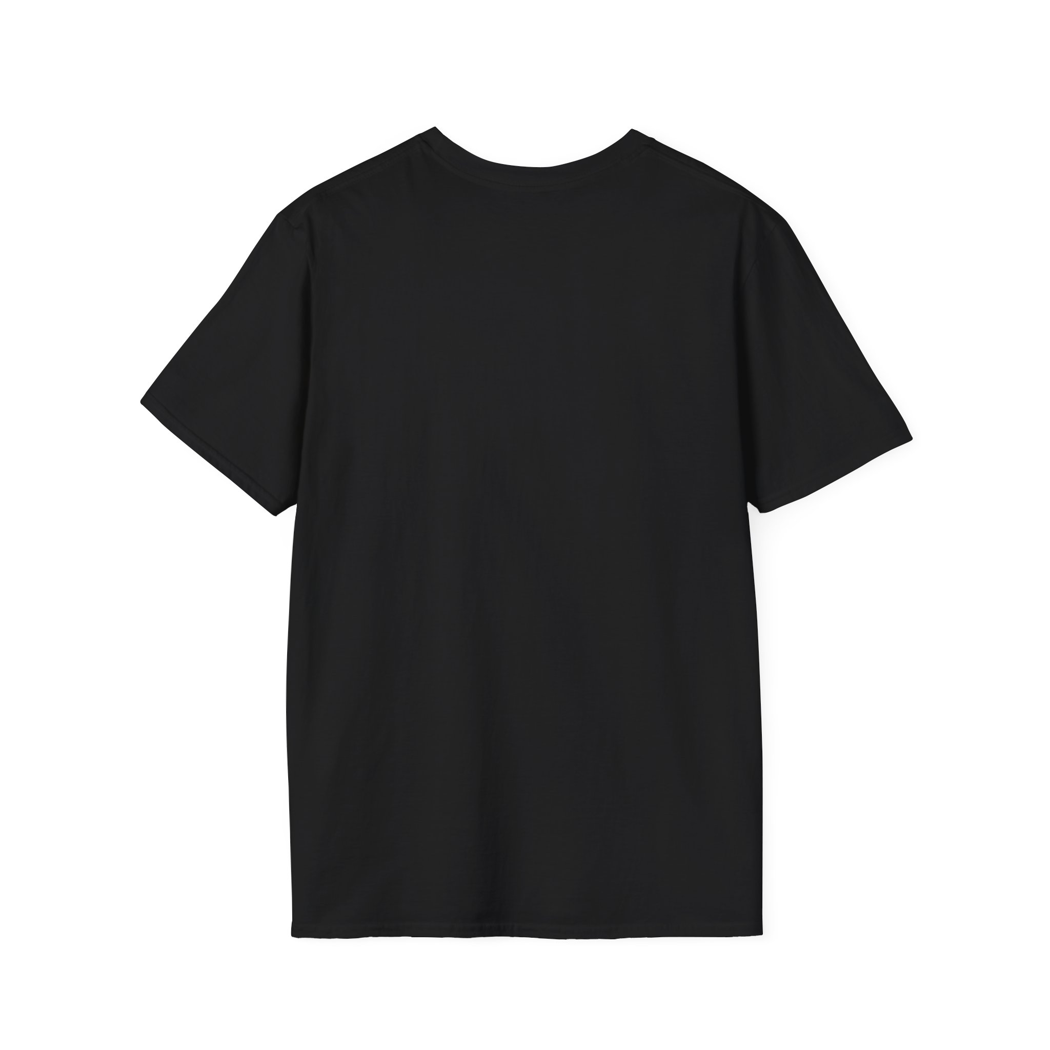 Weekend Nachos Unisex Softstyle T-Shirt - Image 2