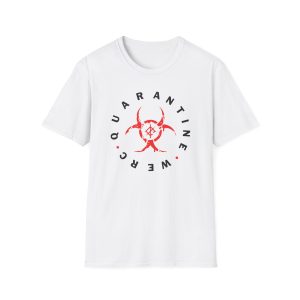 We Came as Romans Unisex Softstyle T-Shirt