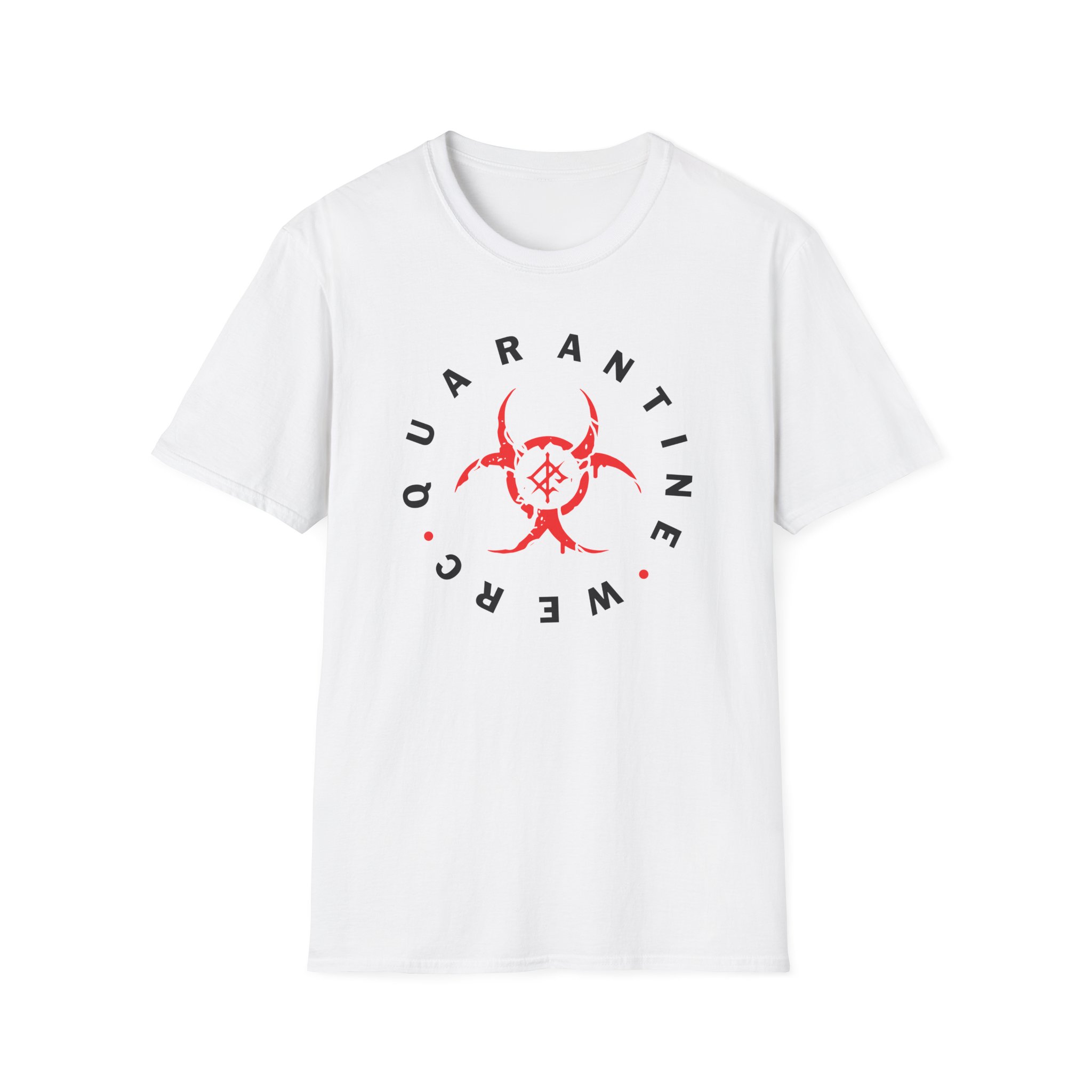 We Came as Romans Unisex Softstyle T-Shirt