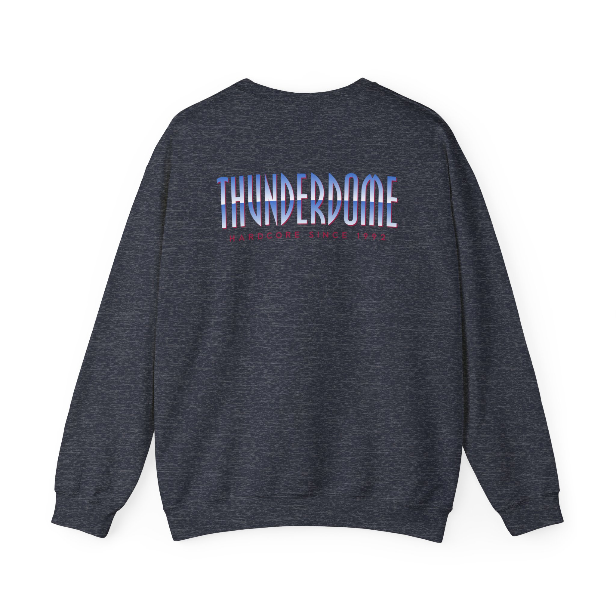 Thunderdome Original Unisex Heavy Blend™ Crewneck Sweatshirt - Image 10