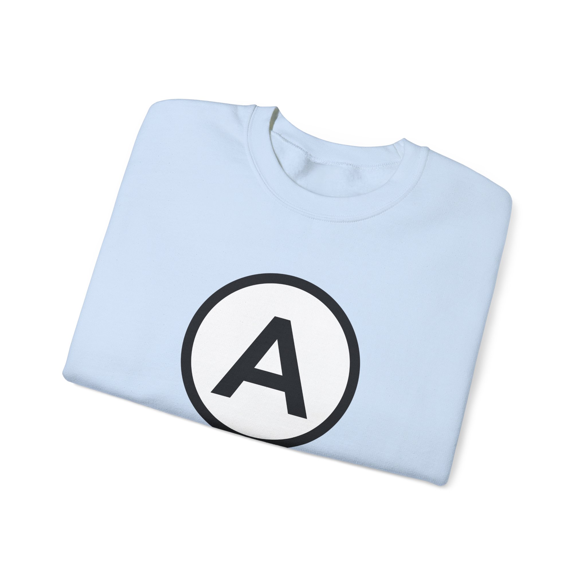 Unisex Heavy Blend™ Crewneck Sweatshirt - Image 7