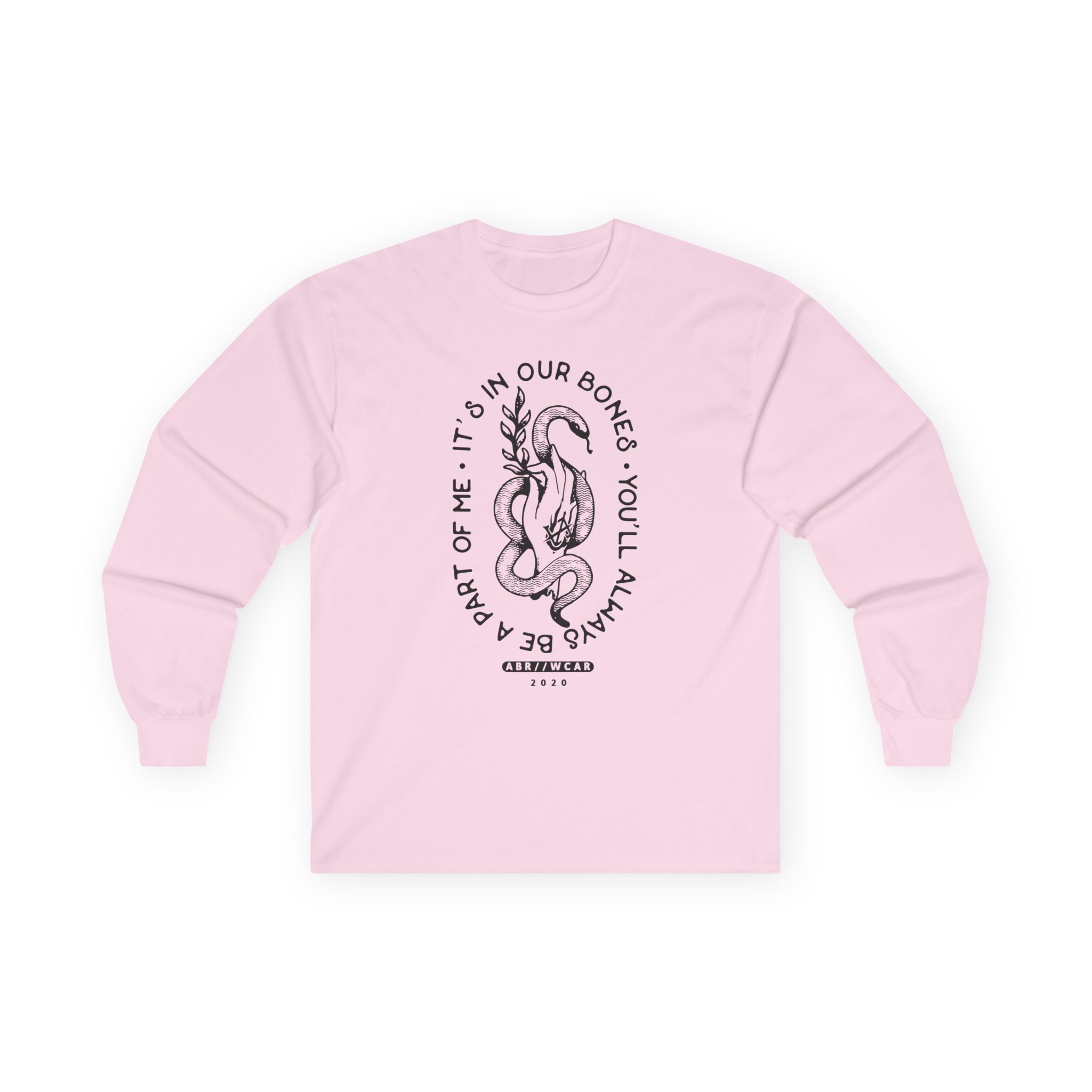 We Came as Romans Unisex Ultra Cotton Long Sleeve Tee - Image 10