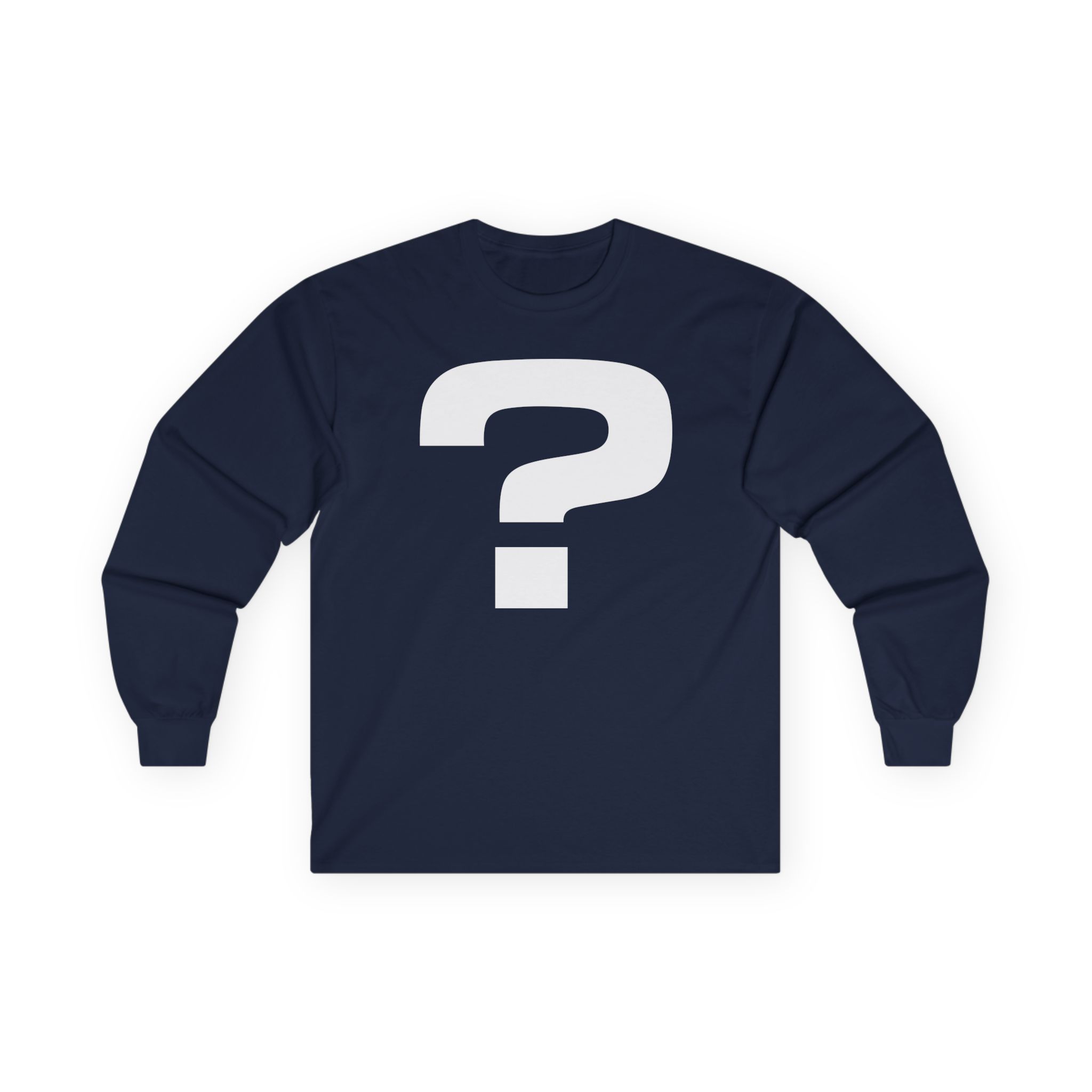We Came as Romans Mystery Unisex Ultra Cotton Long Sleeve Tee - Image 13