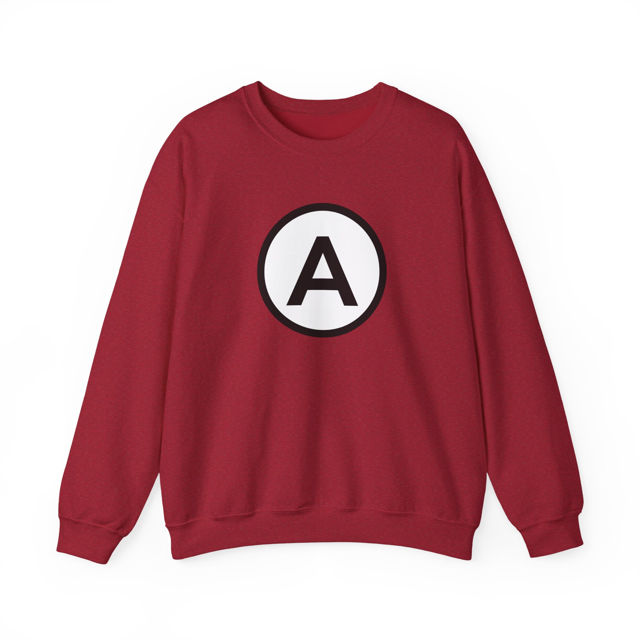Unisex Heavy Blend™ Crewneck Sweatshirt - Image 49