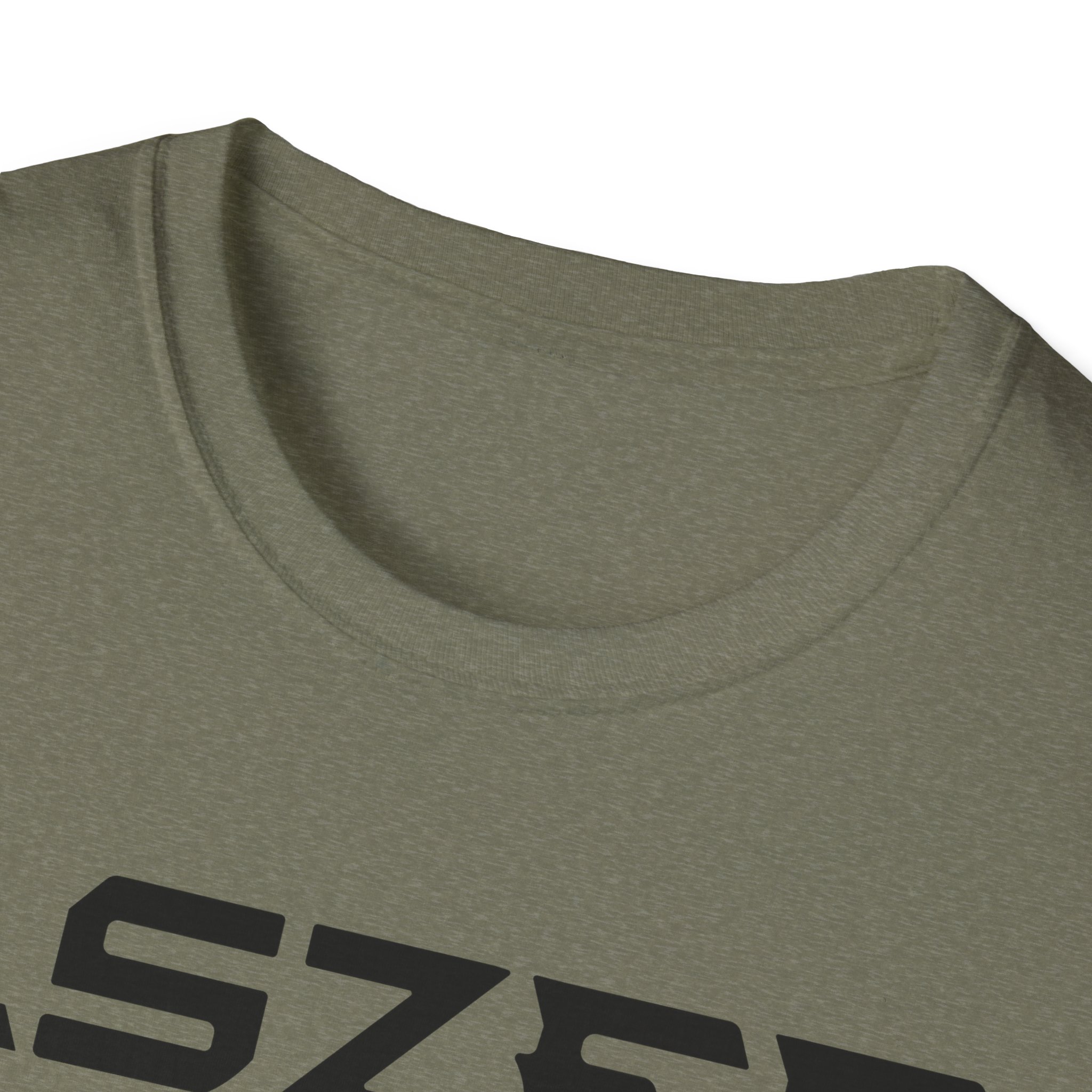 Unisex Softstyle T-Shirt - Image 3
