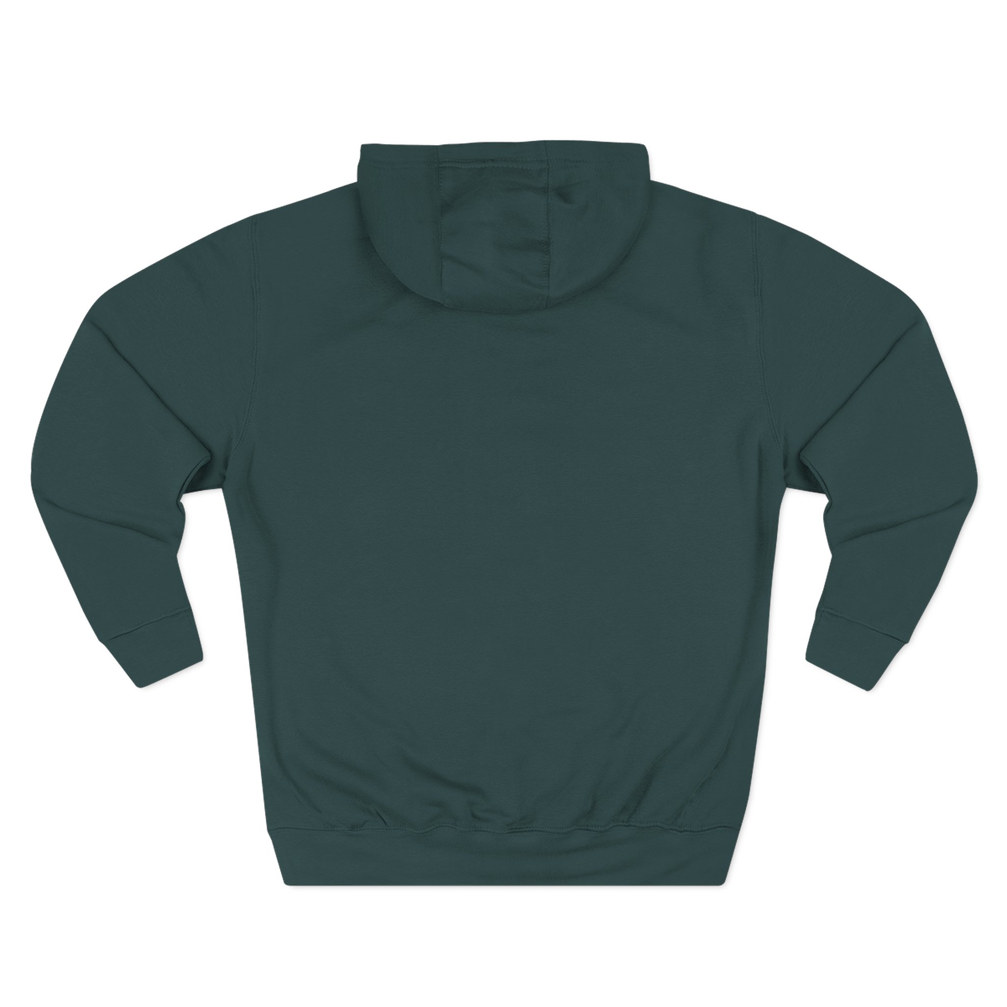 We Came as Romans Three-Panel Fleece Hoodie - Image 6