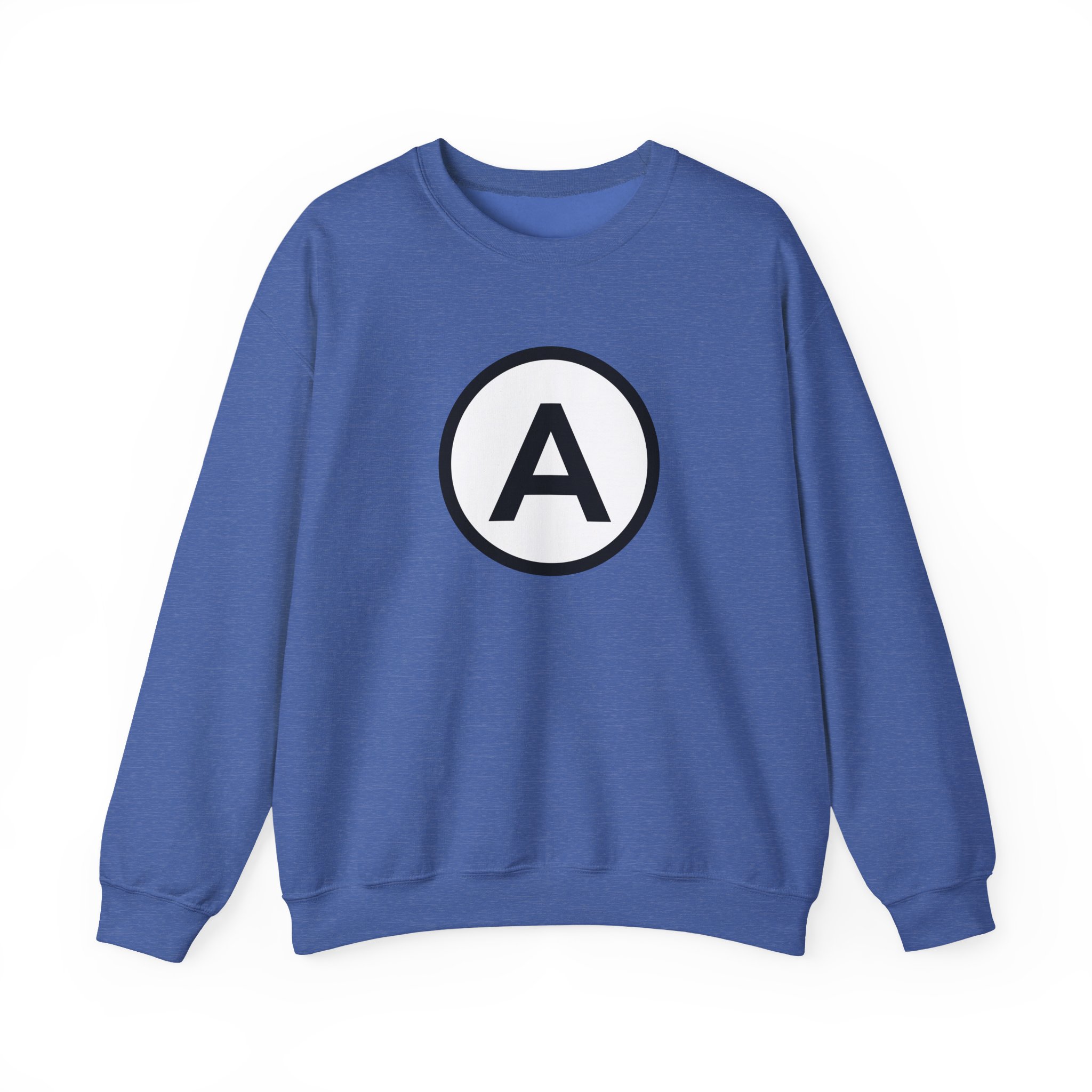 Unisex Heavy Blend™ Crewneck Sweatshirt - Image 13