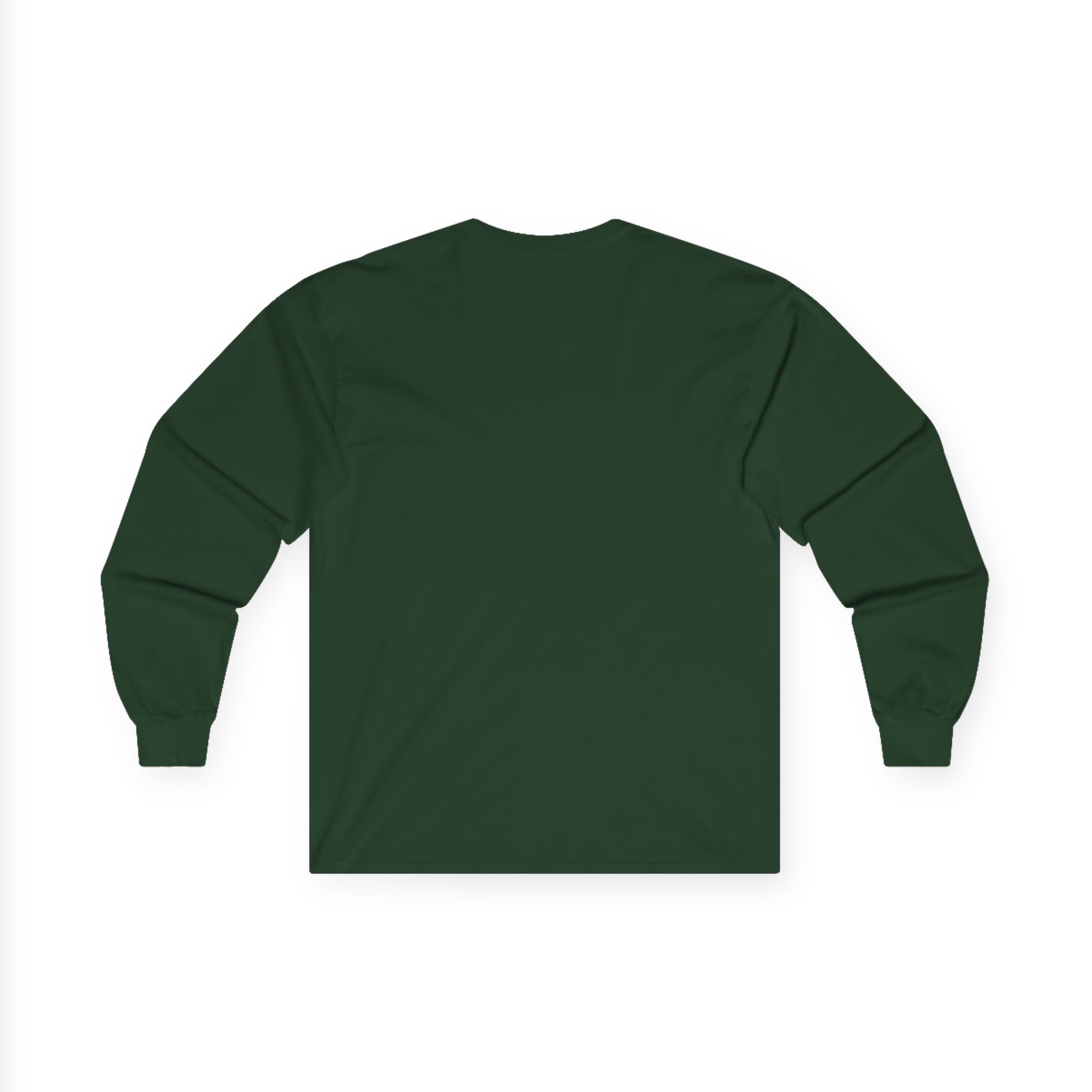 Weekend Nachos Unisex Ultra Cotton Long Sleeve Tee - Image 6