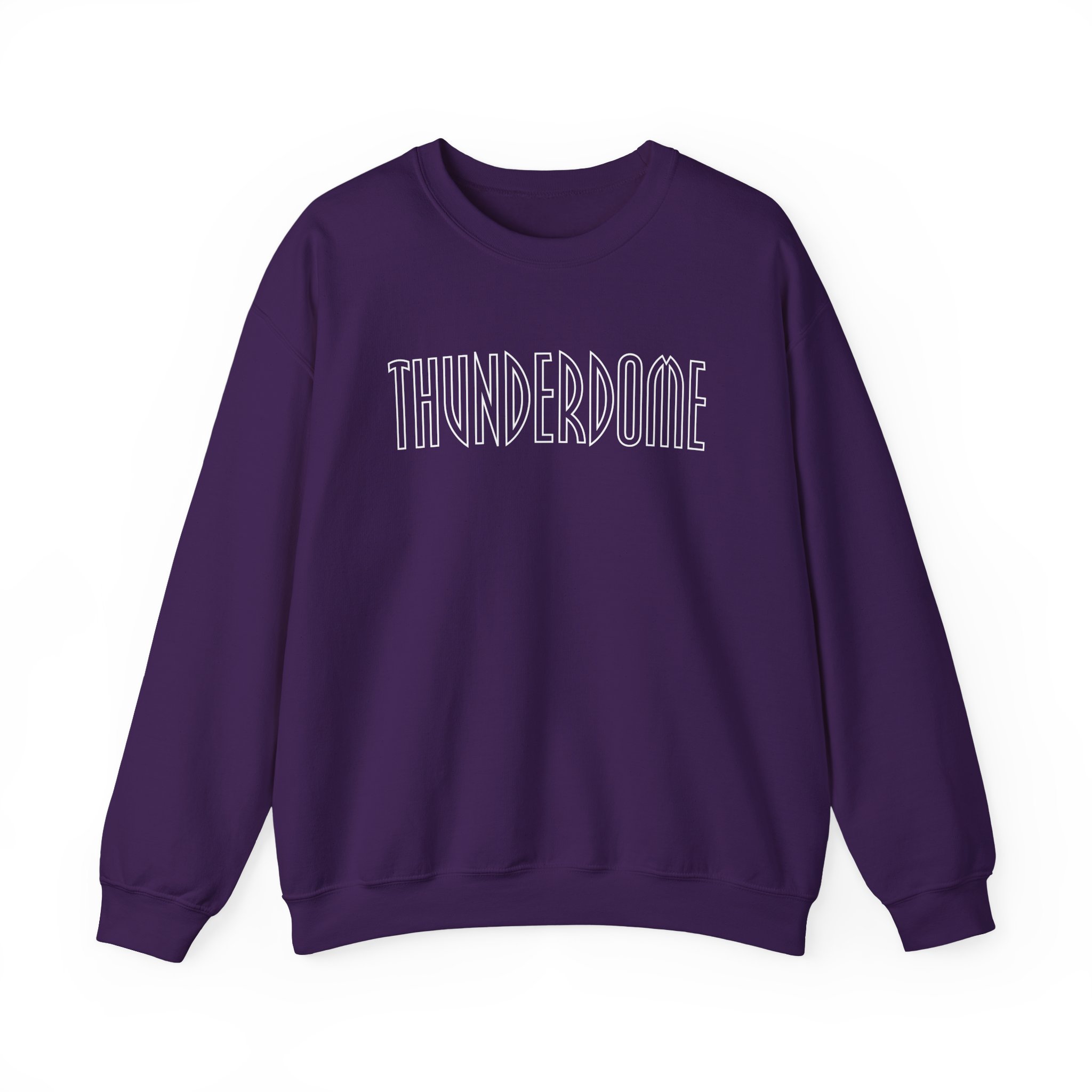 Thunderdome Summer Unisex Heavy Blend™ Crewneck Sweatshirt - Image 11