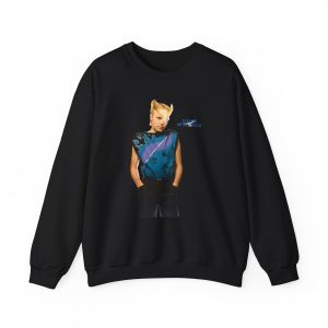 A Flock of Seagulls Mike Score Unisex Heavy Blend™ Crewneck Sweatshirt