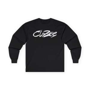 LSDREAM Brave Unisex Ultra Cotton Long Sleeve Tee