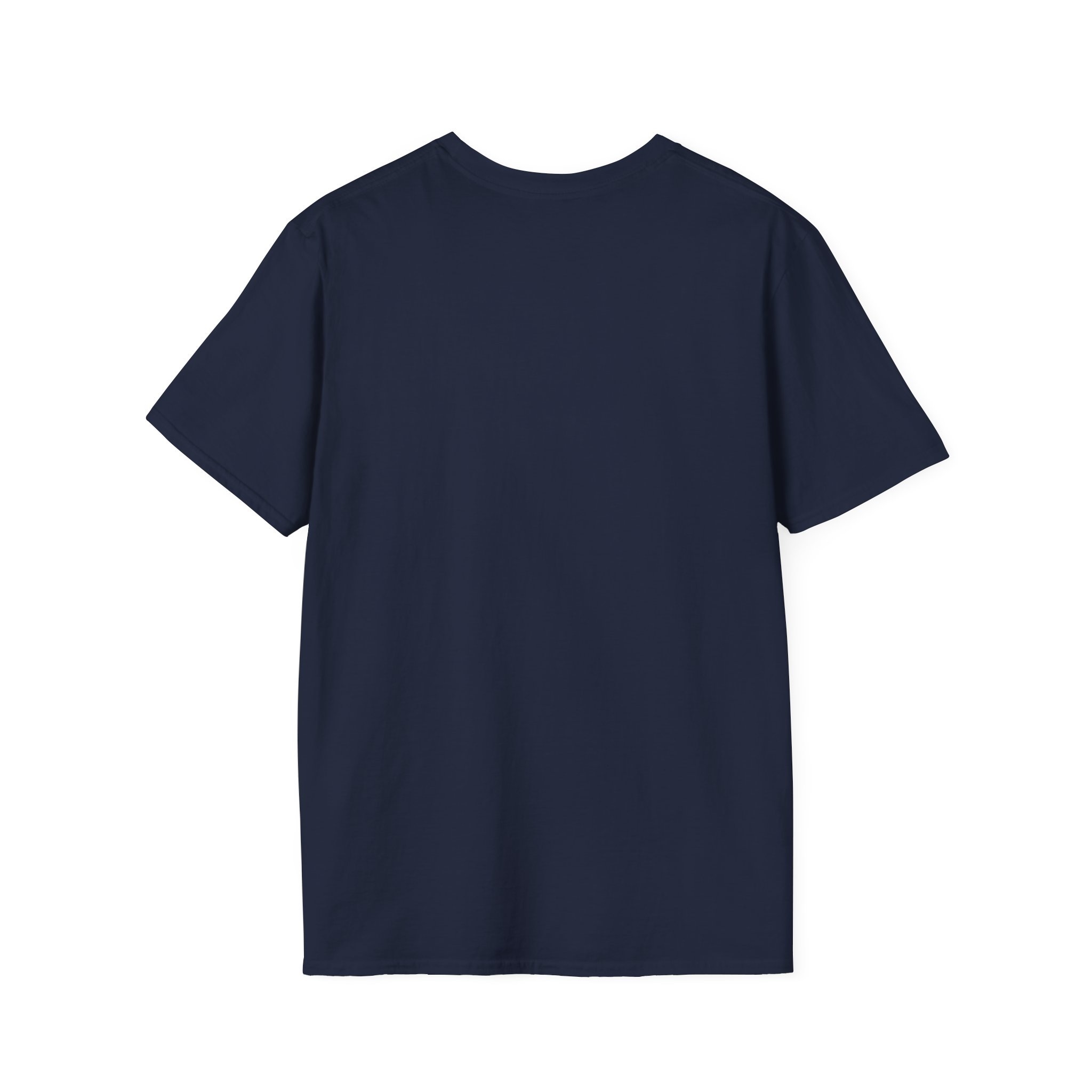 Kinging It Unisex Softstyle T-shirt - Image 20