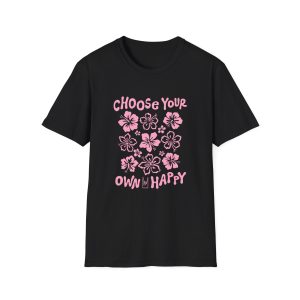 Kinging It C.y.o.h Unisex Softstyle T-shirt