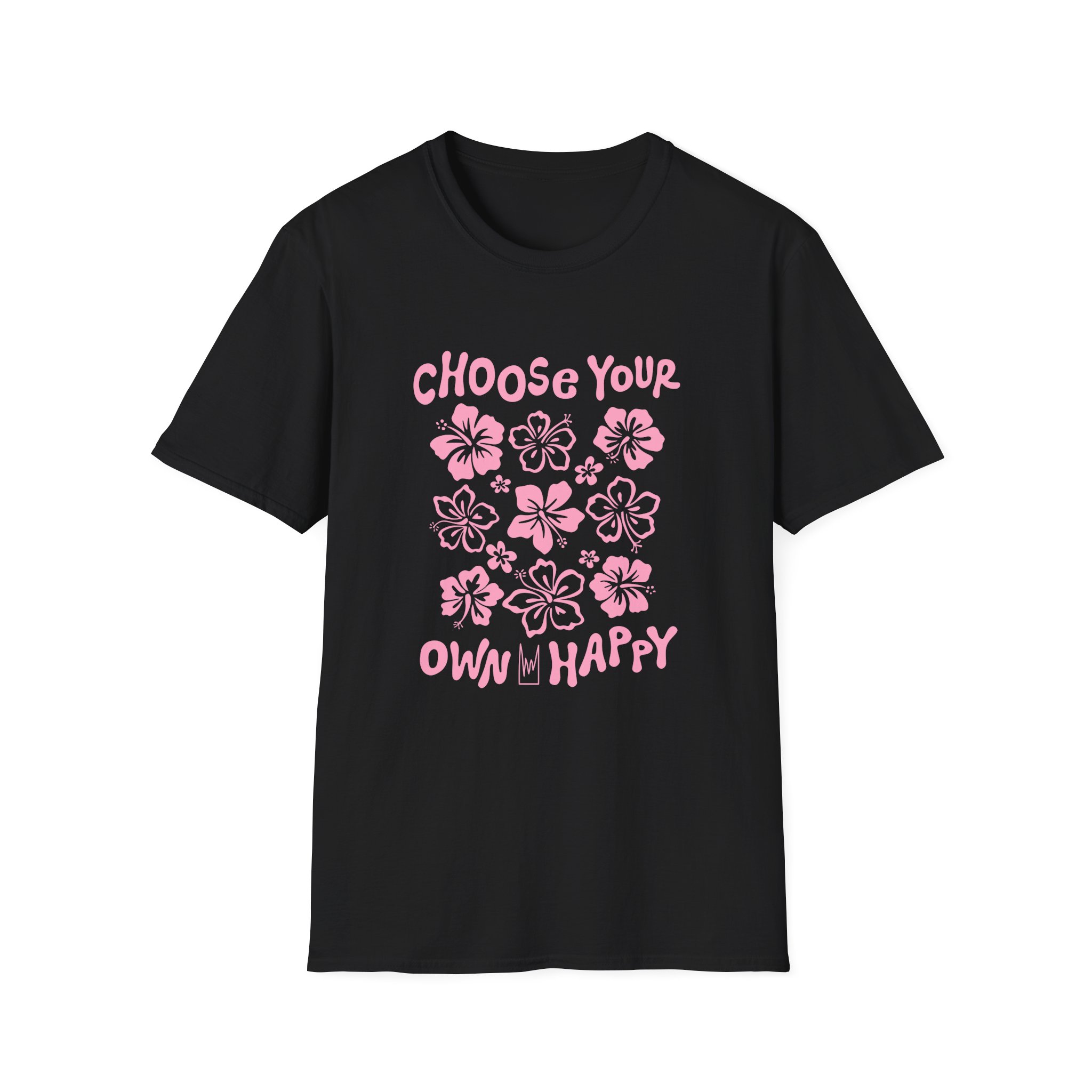 Kinging It C.y.o.h Unisex Softstyle T-shirt