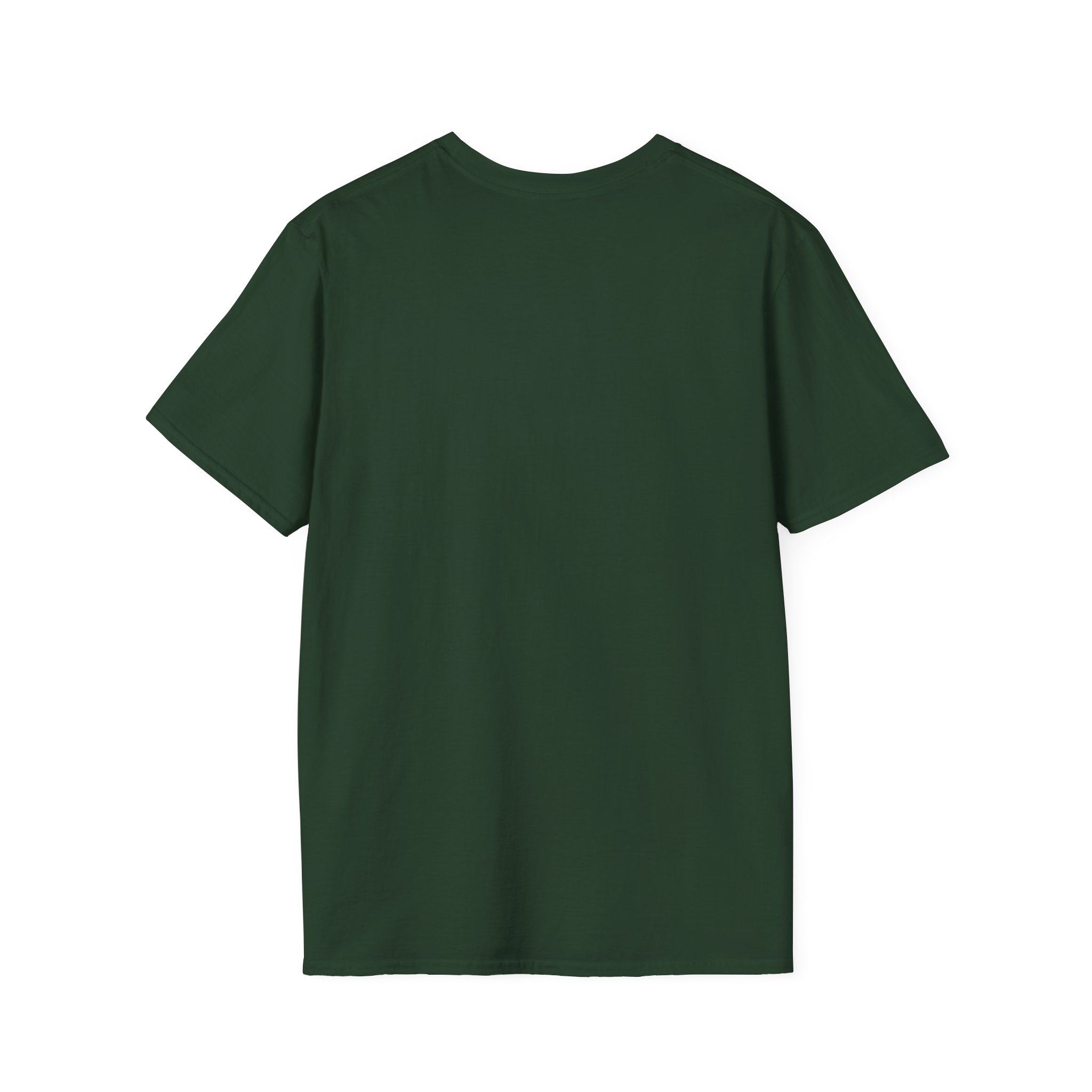 Kinging It C.y.o.h Unisex Softstyle T-shirt - Image 24