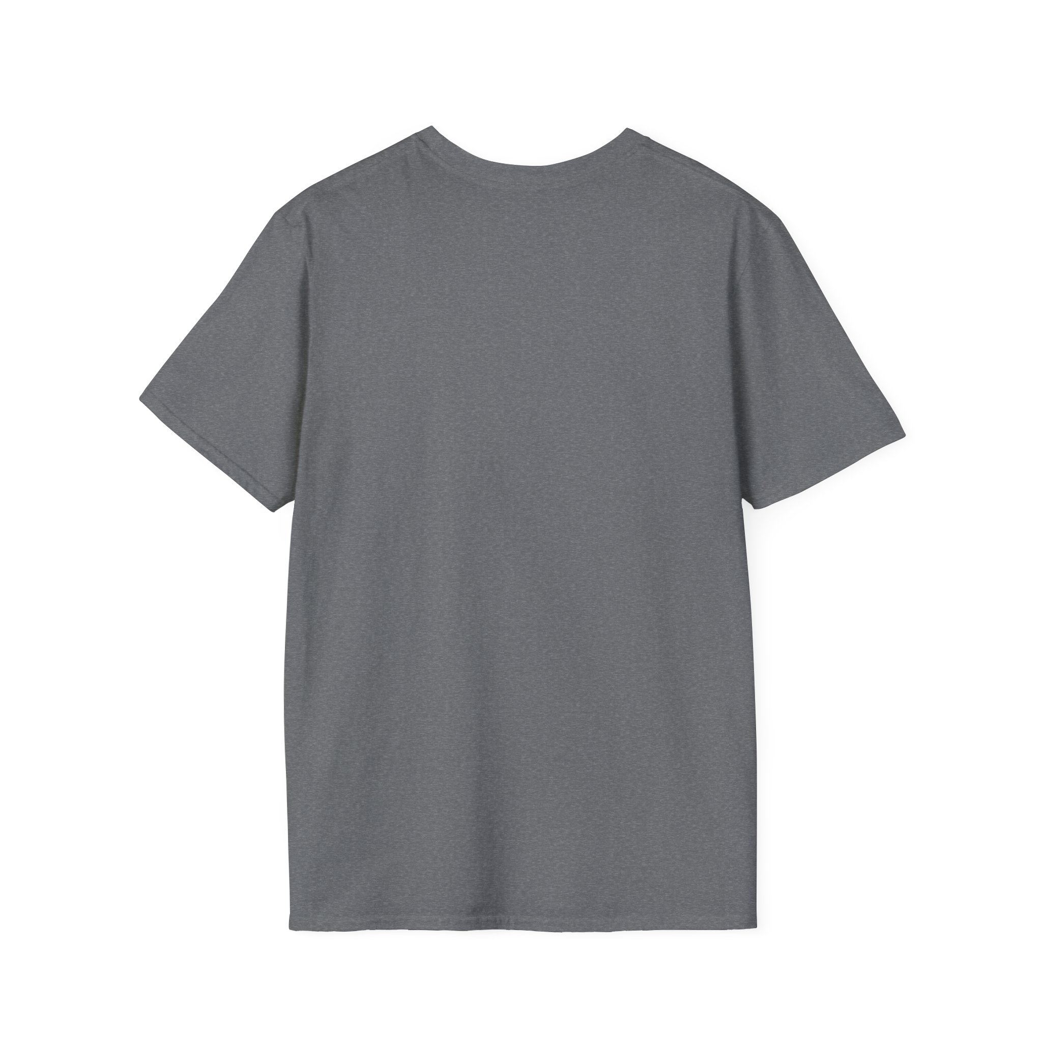 Dude Perfect x Texas Unisex Softstyle T-Shirt - Image 12