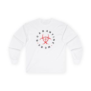 We Came as Romans Unisex Ultra Cotton Long Sleeve Tee