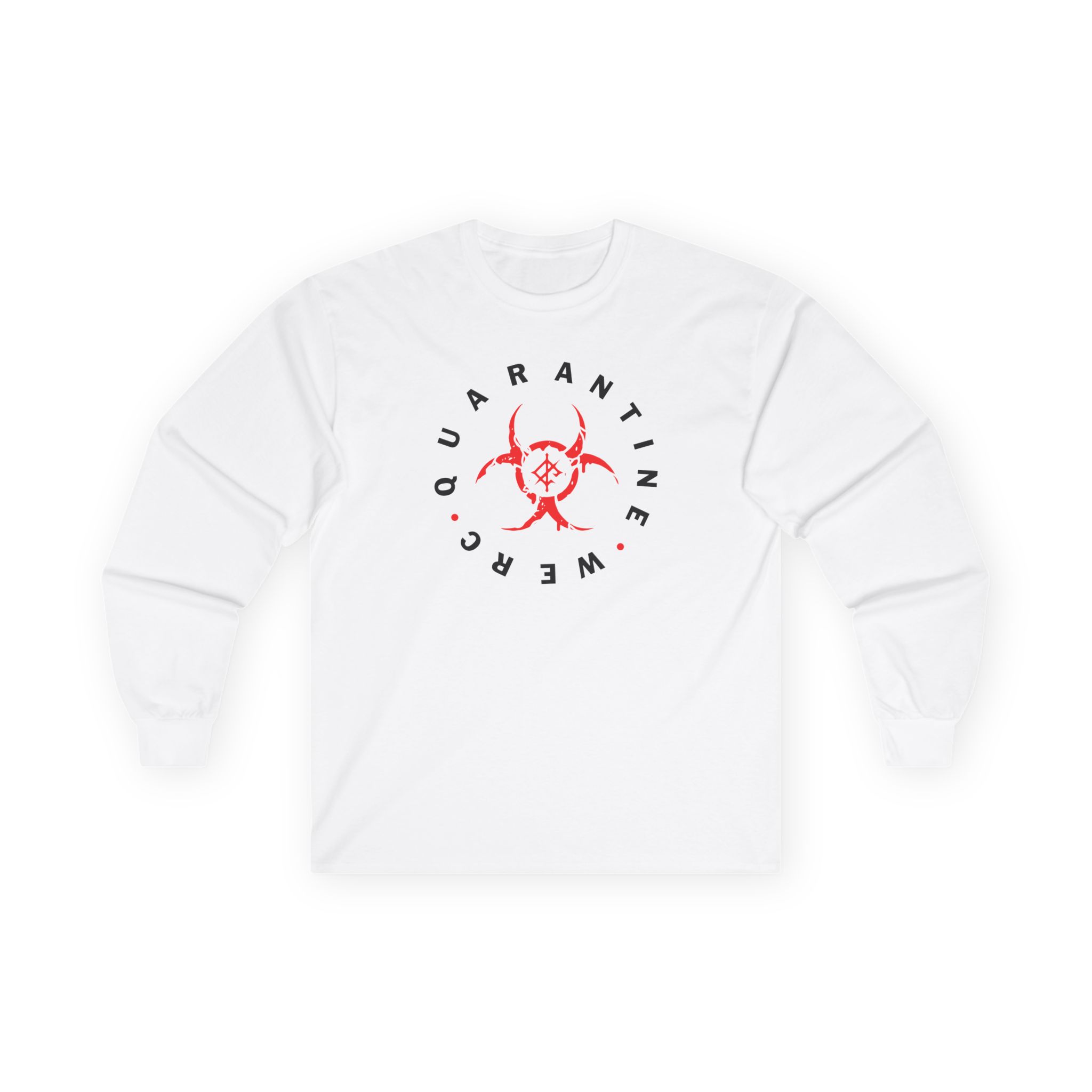 We Came as Romans Unisex Ultra Cotton Long Sleeve Tee