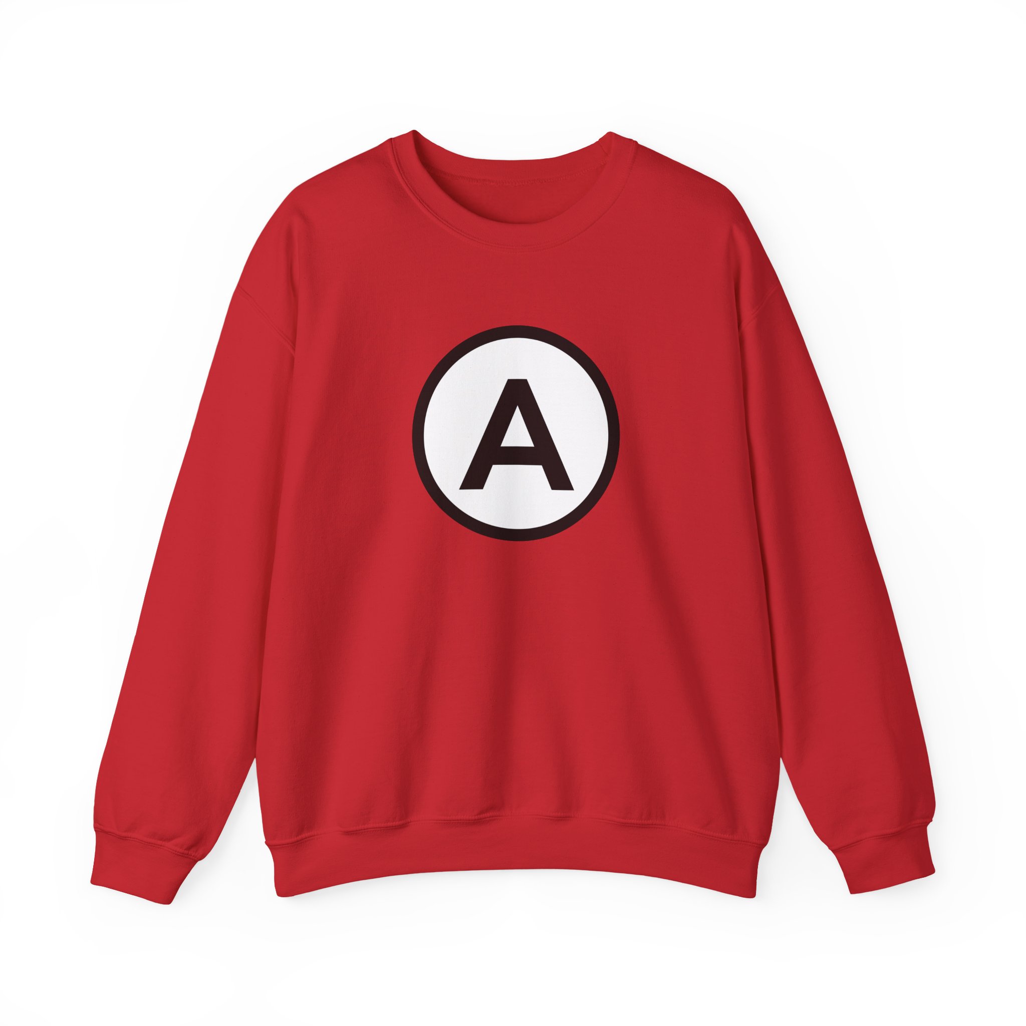 Unisex Heavy Blend™ Crewneck Sweatshirt - Image 45