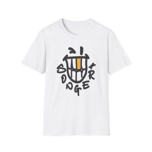 Songer Unisex Softstyle T-Shirt