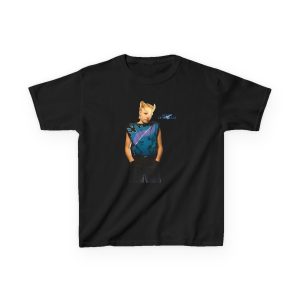 Kids A Flock of Seagulls Mike Score Heavy Cotton™ Tee