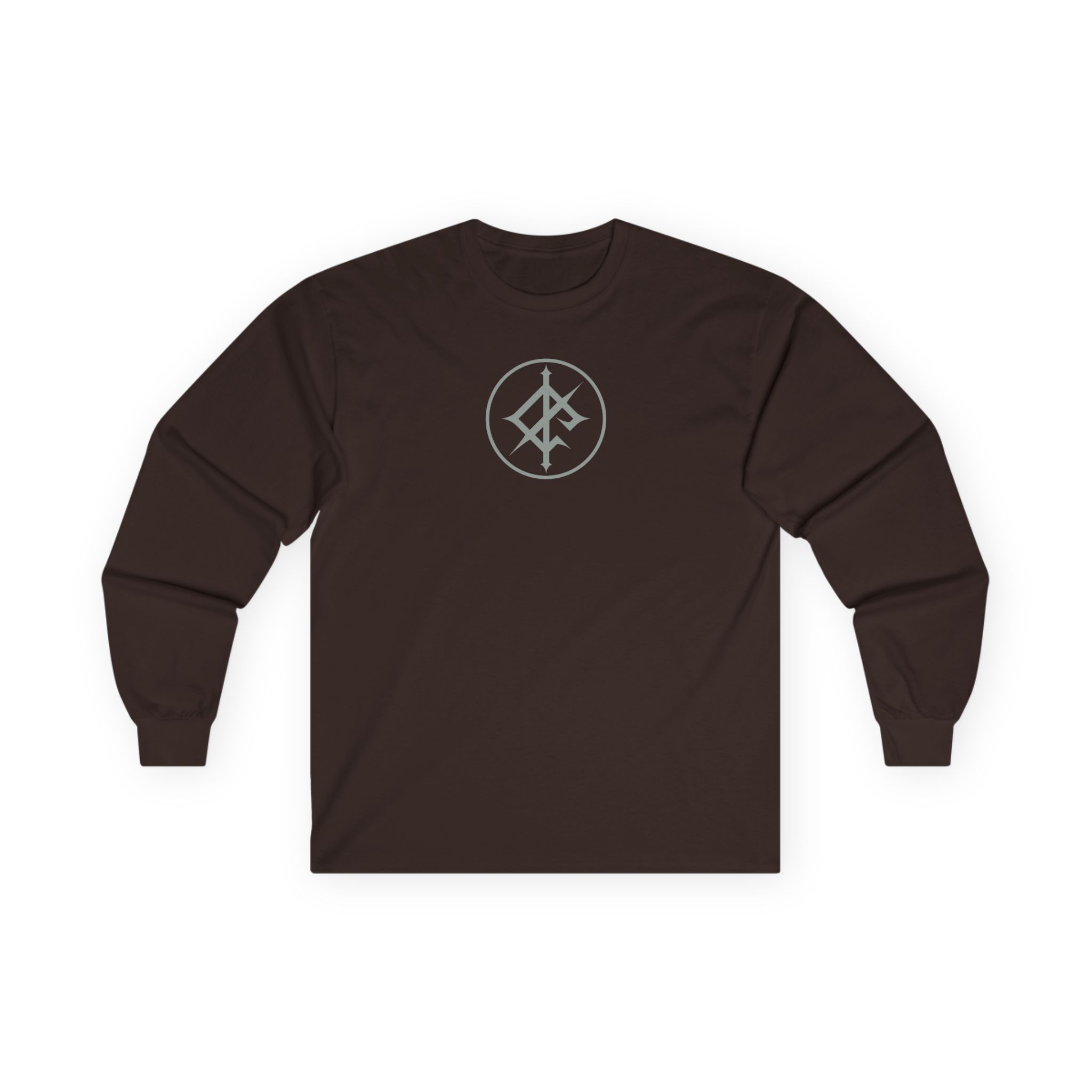 We Came as Romans Icon Unisex Ultra Cotton Long Sleeve Tee - Image 5
