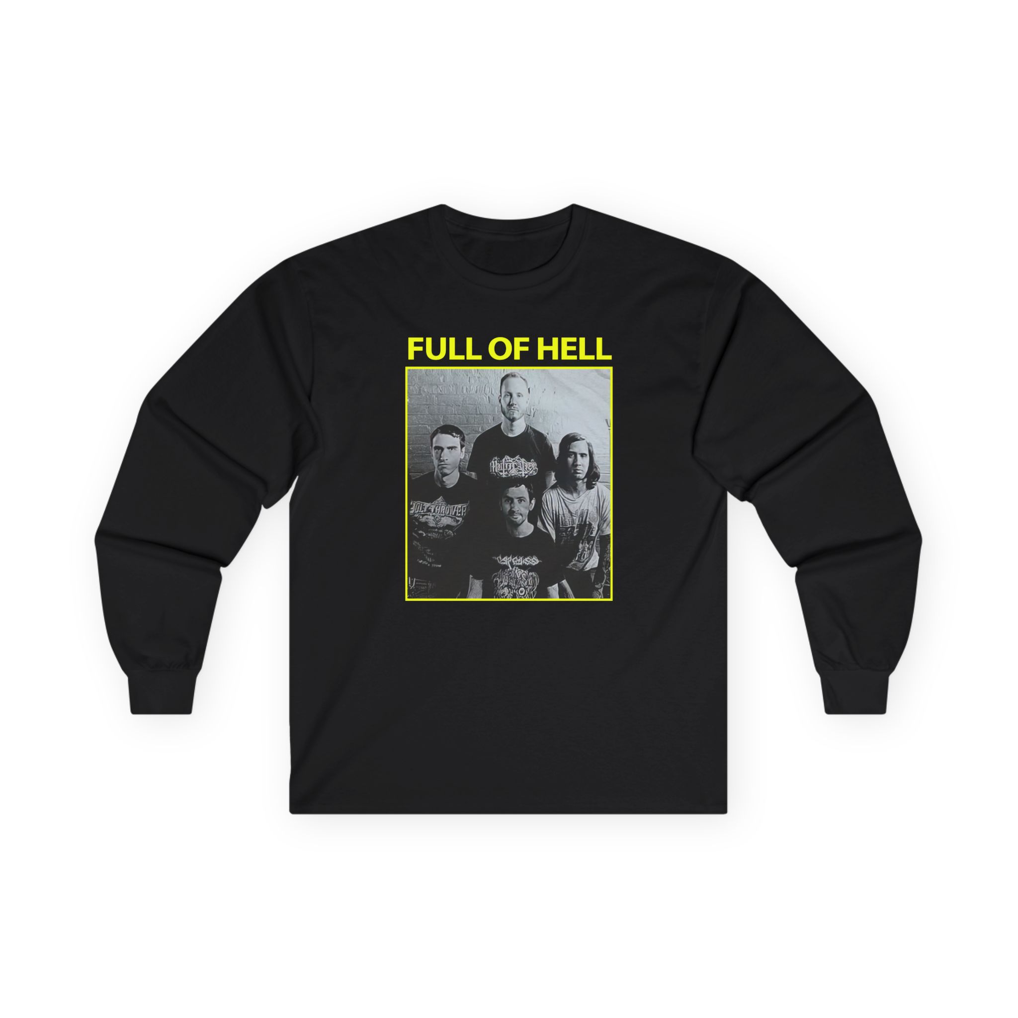 Weekend Nachos Unisex Ultra Cotton Long Sleeve Tee
