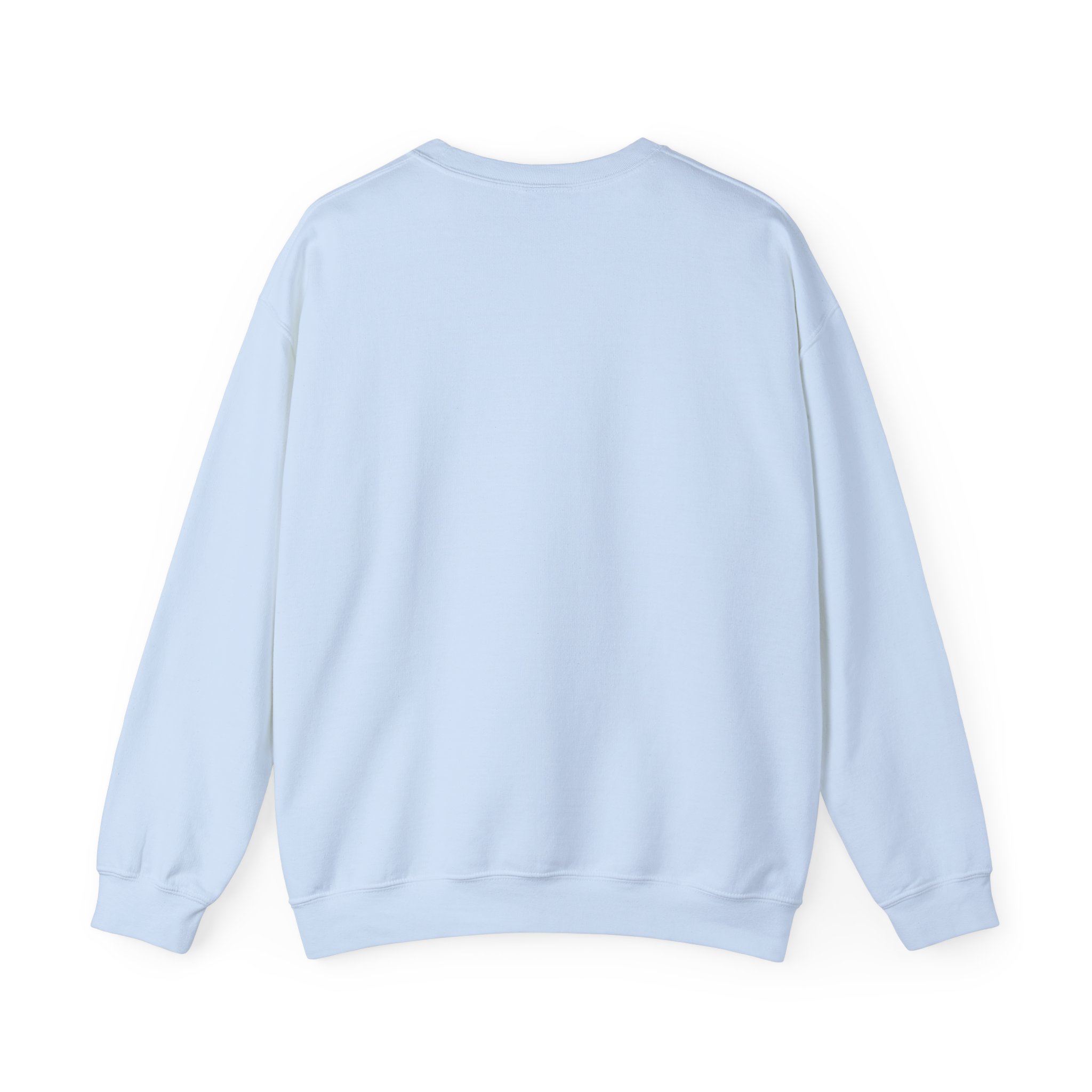 Dude Perfect Scoreboard Unisex Heavy Blend™ Crewneck Sweatshirt - Image 10