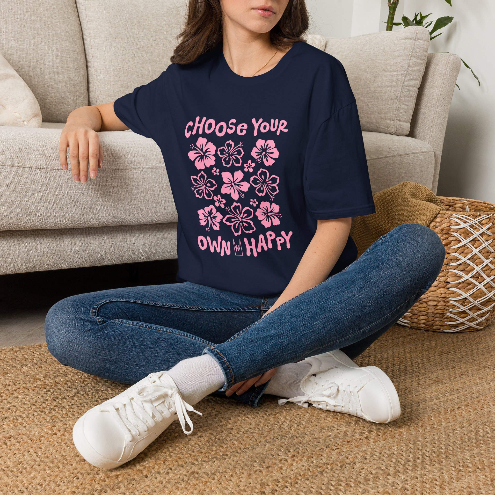Kinging It C.y.o.h Unisex Softstyle T-shirt - Image 42